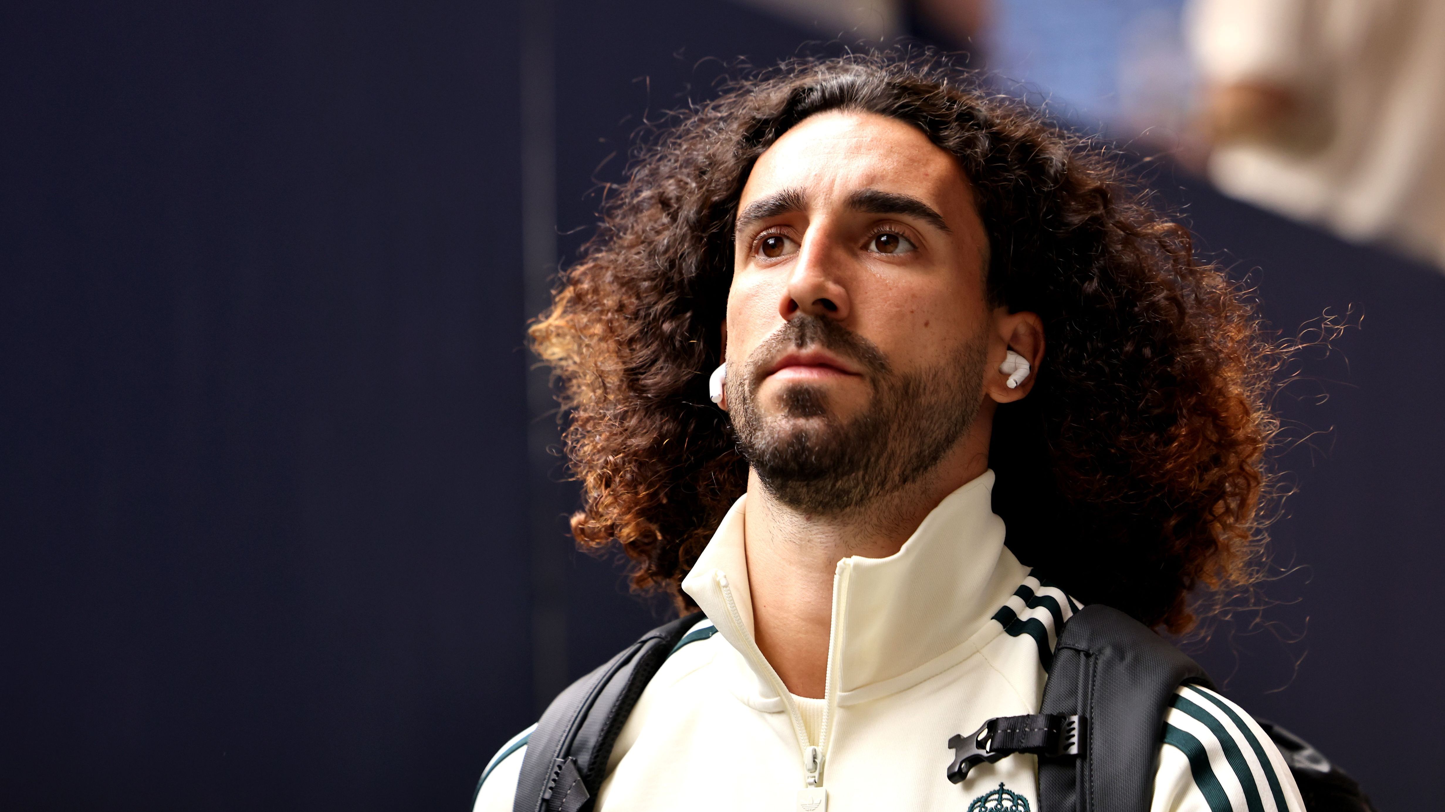 كوكوريلا: العمل الشاق وراء انضمامي إلى ريال مدريد