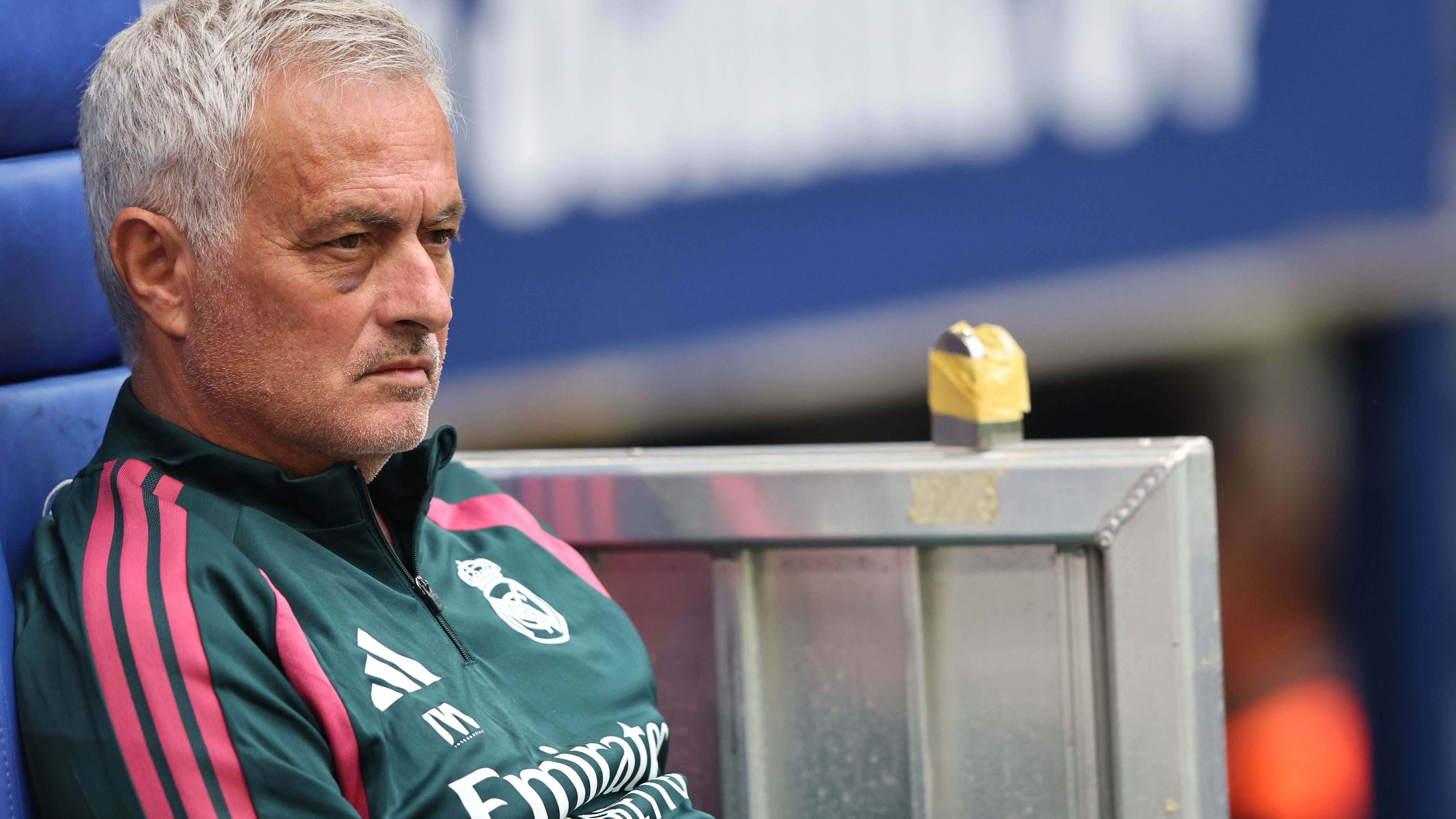 FC Schalke 04 v Real Madrid - Pre-Season Friendly
