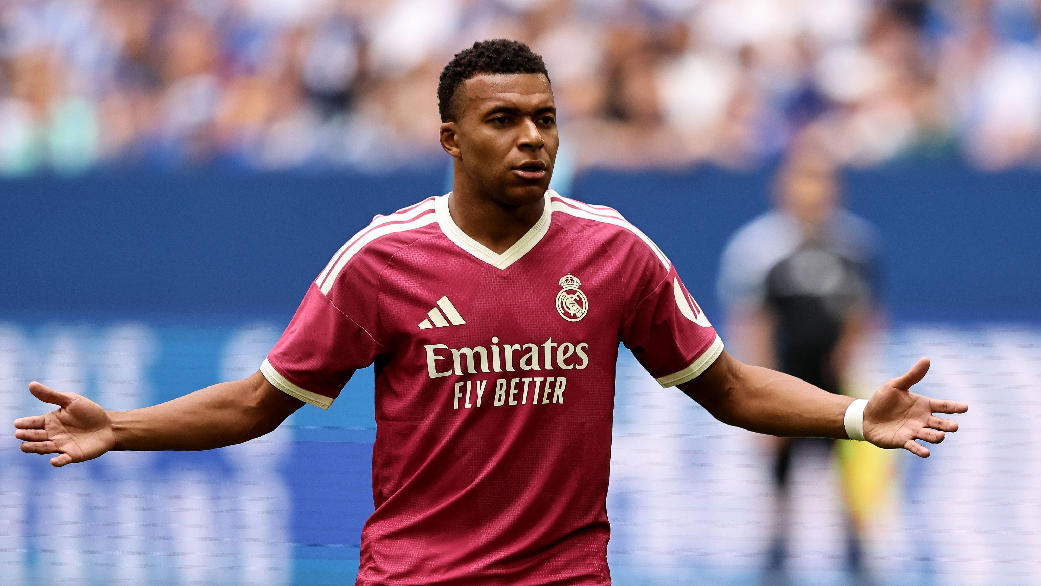 FC Schalke 04 v Real Madrid - Pre-Season Friendly