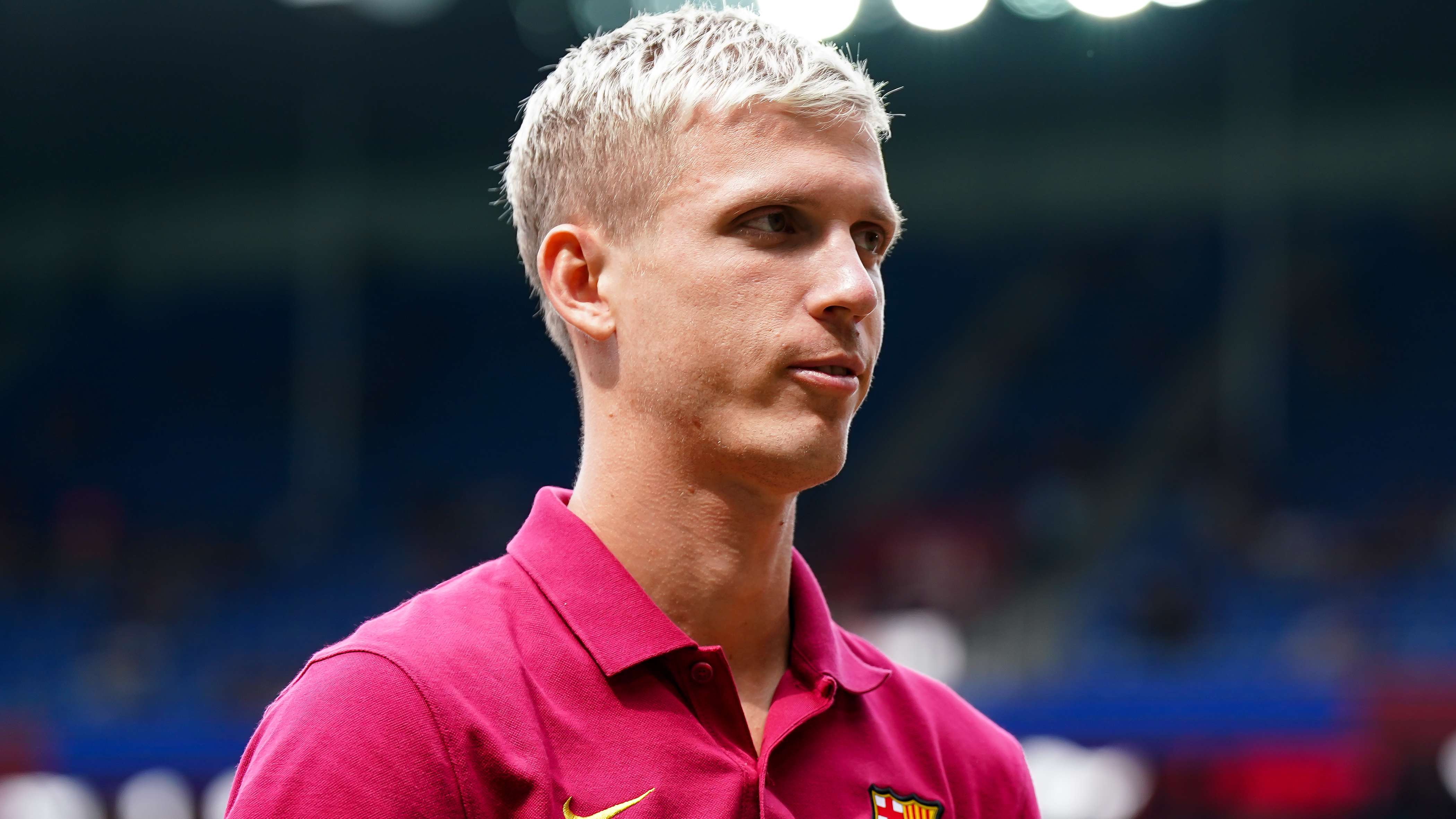 FC Basel v FC Barcelona - Pre-Season Friendly