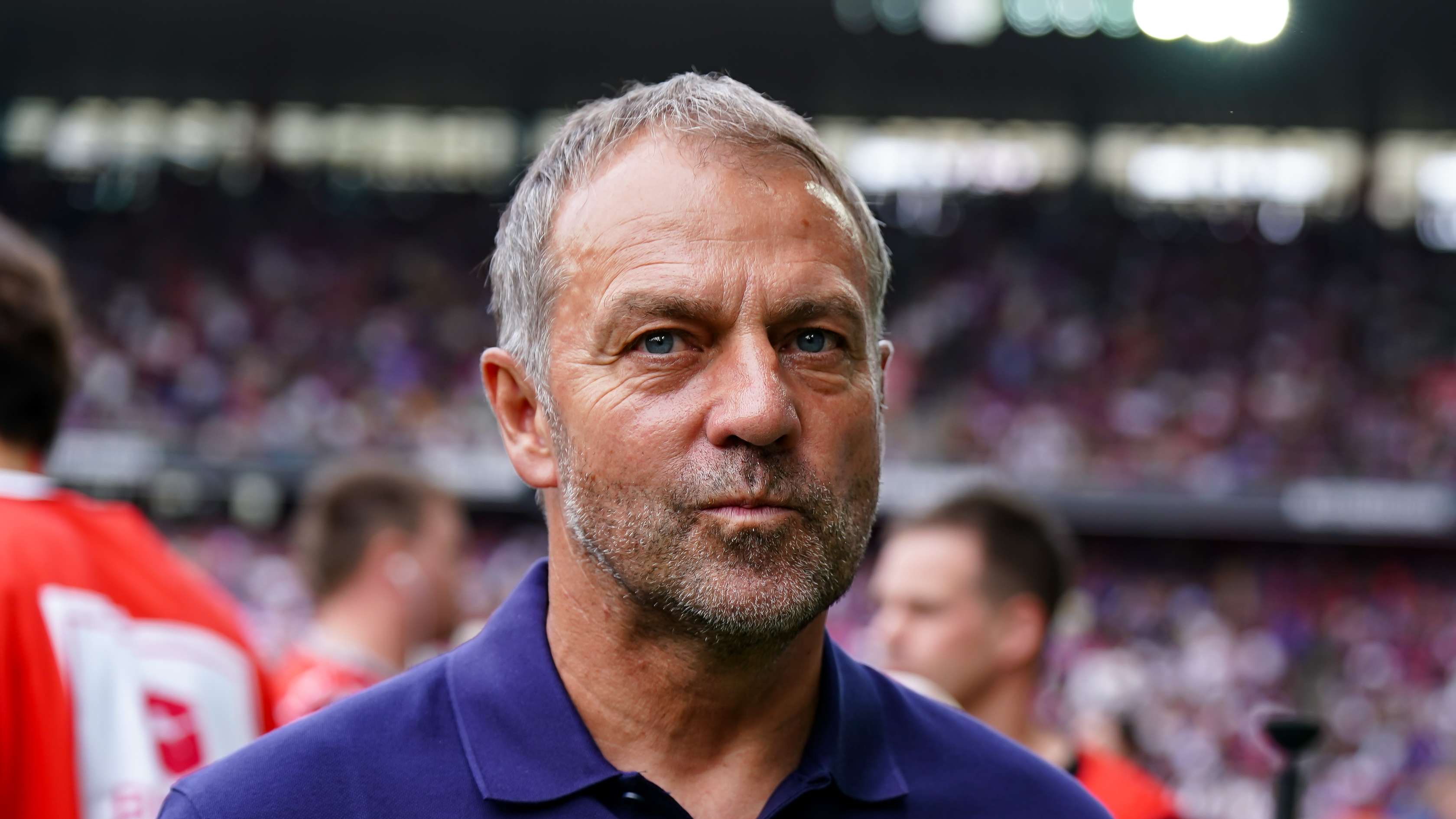 FC Basel v FC Barcelona - Pre-Season Friendly