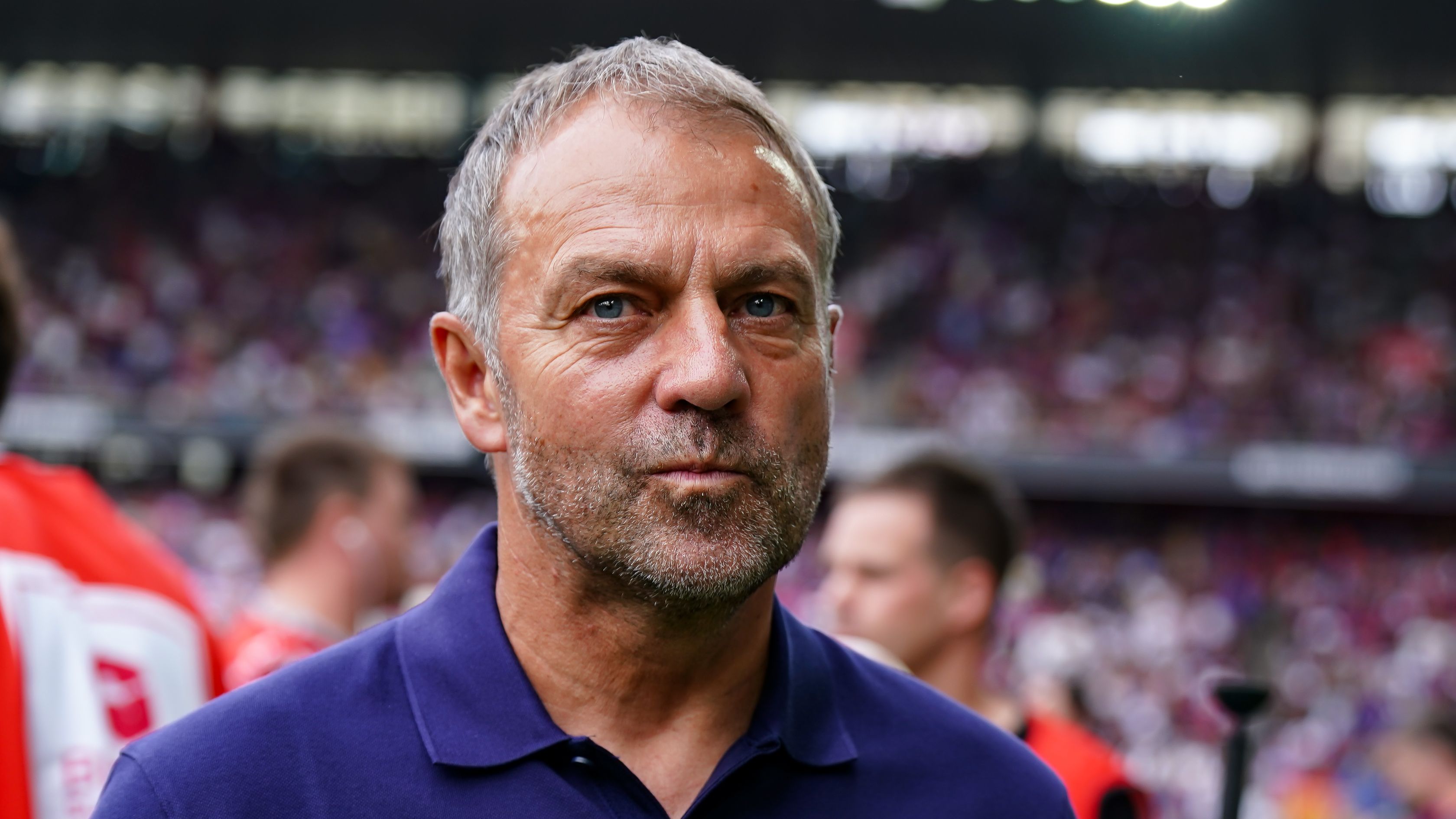 FC Basel v FC Barcelona - Pre-Season Friendly