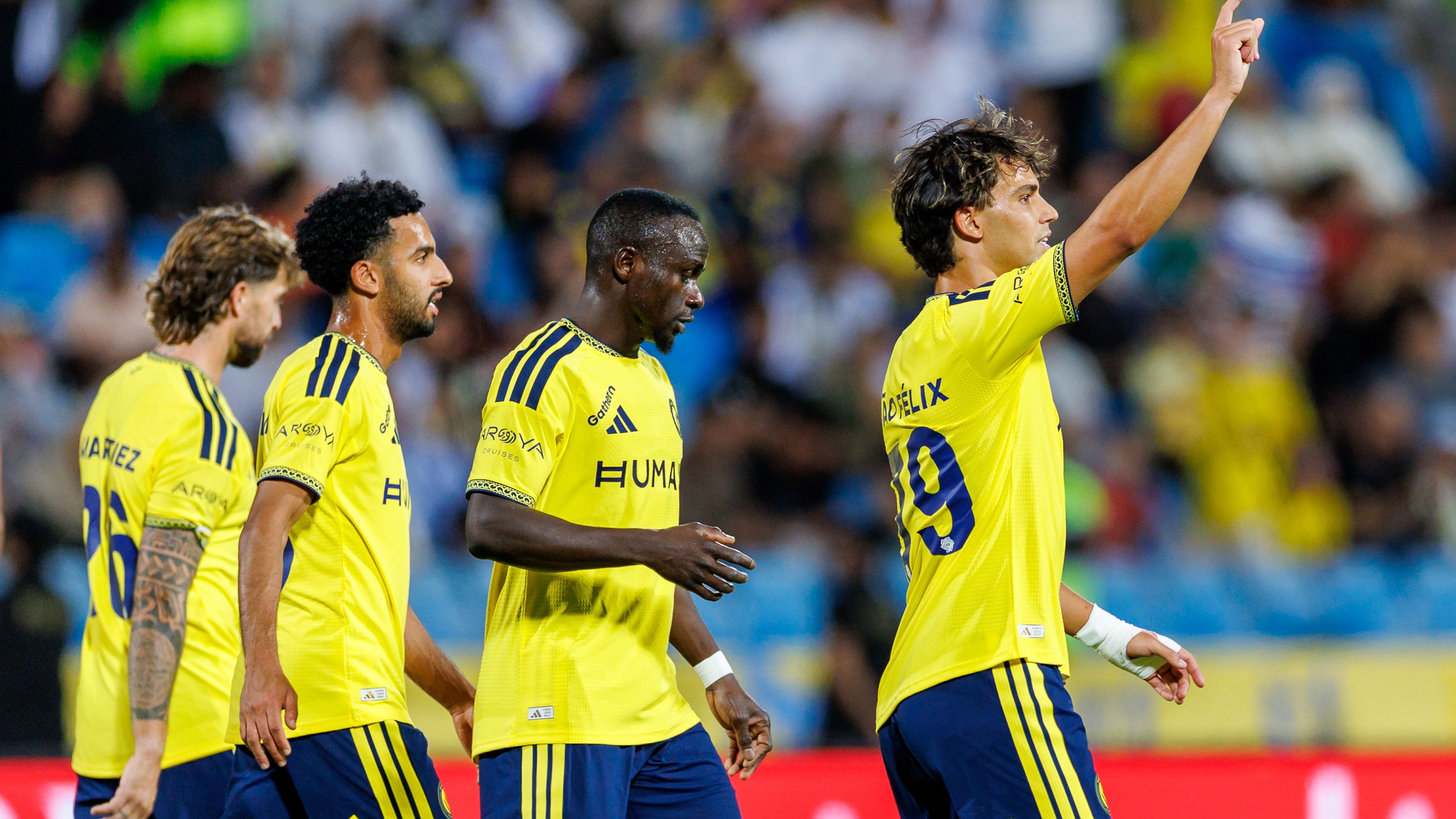 ريمونتادا تفتح بابًا لم يُغلق بعد.. مطاردة من نوع خاص بين النصر والهلال