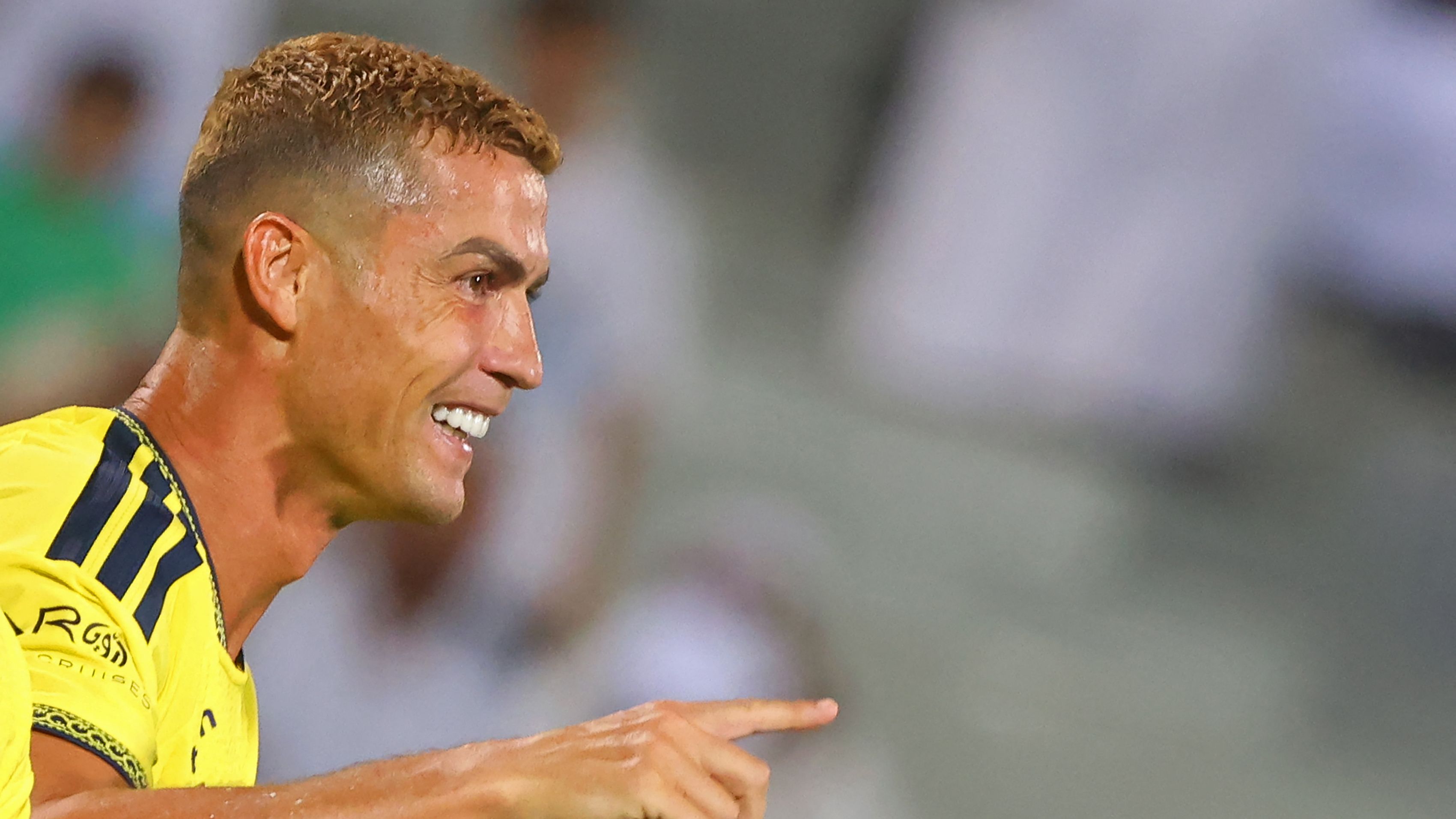 رونالدو يعتلي عرش النصر التاريخي ويكتب رقمًا جديدًا في دوري روشن