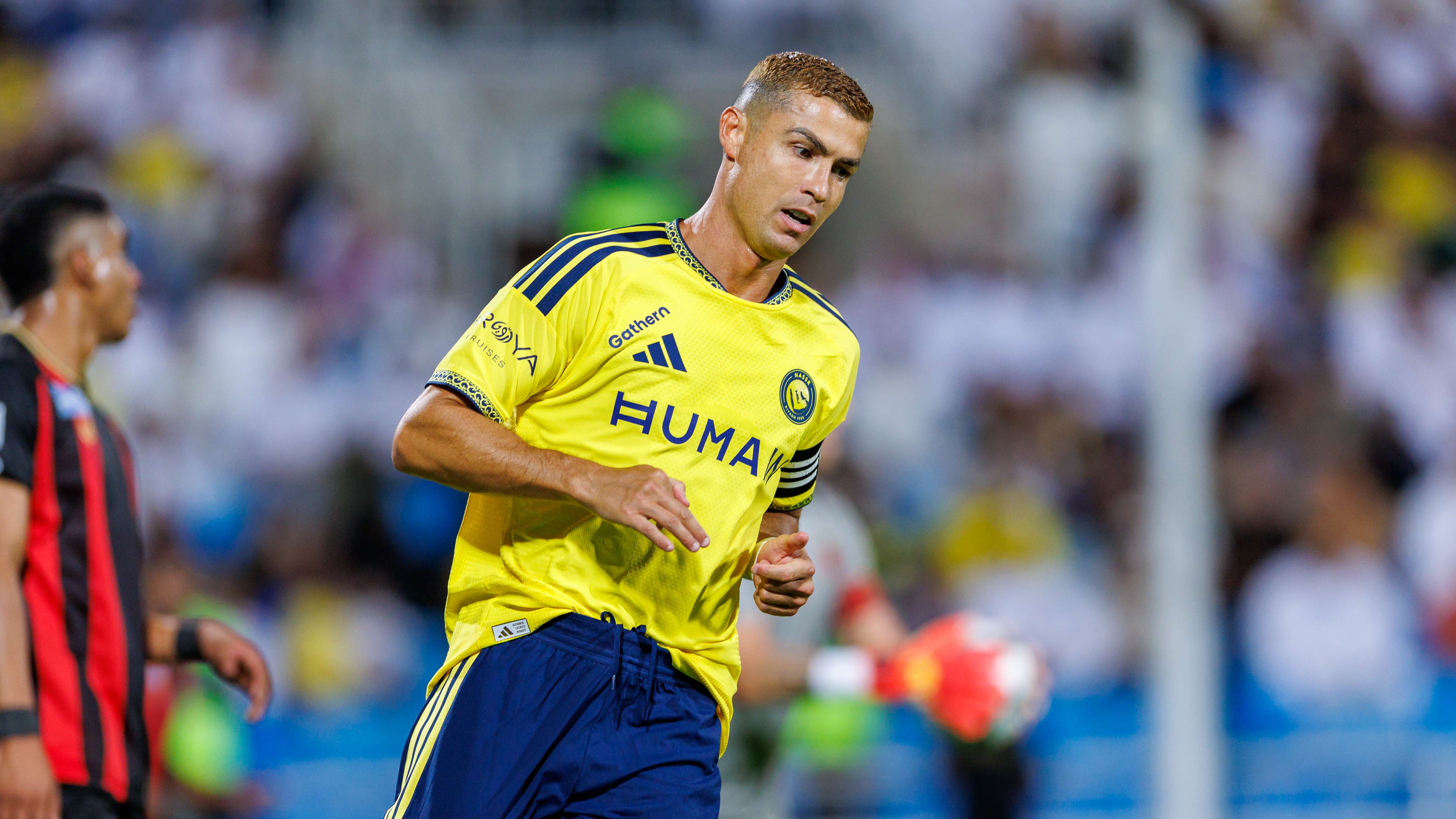 Al Riyadh vs Al Nassr: Saudi Pro League