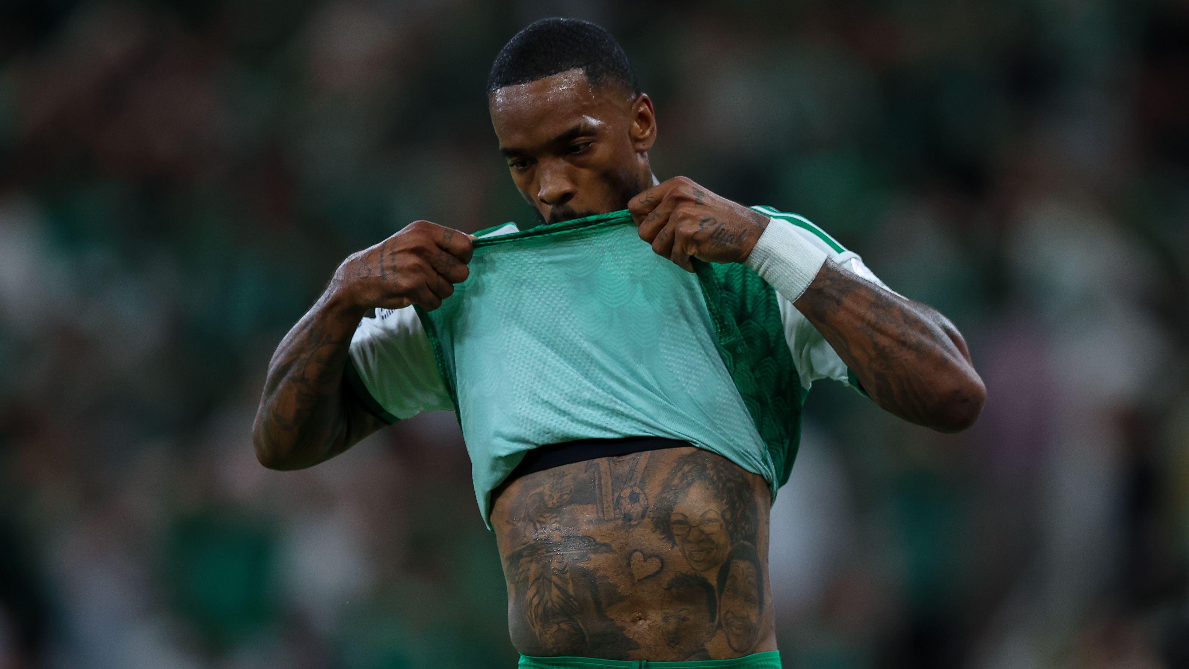 Al Ahli v Al Abha: Saudi Pro League