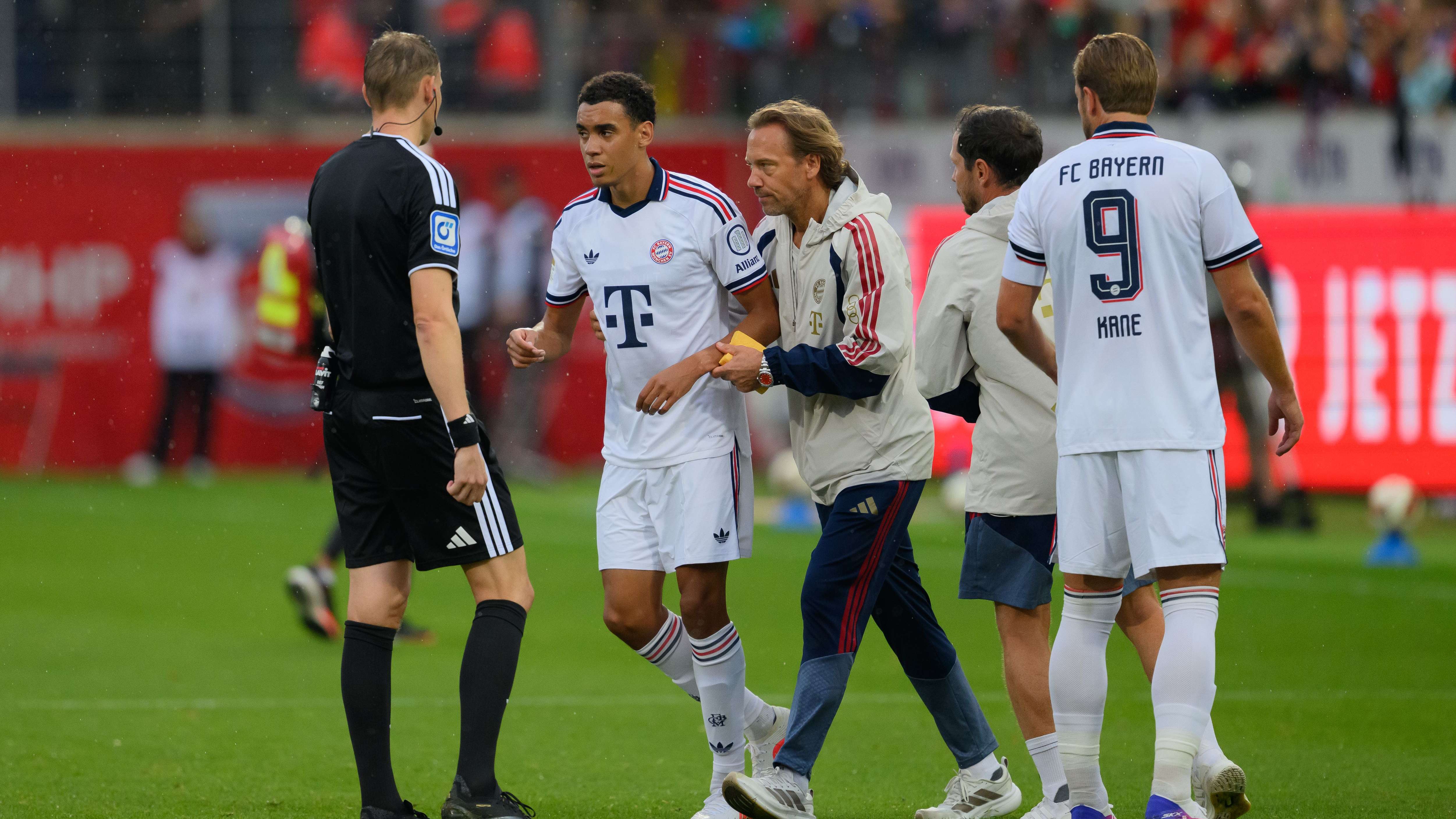 1. FC Heidenheim v FC Bayern München - Preseason Friendly