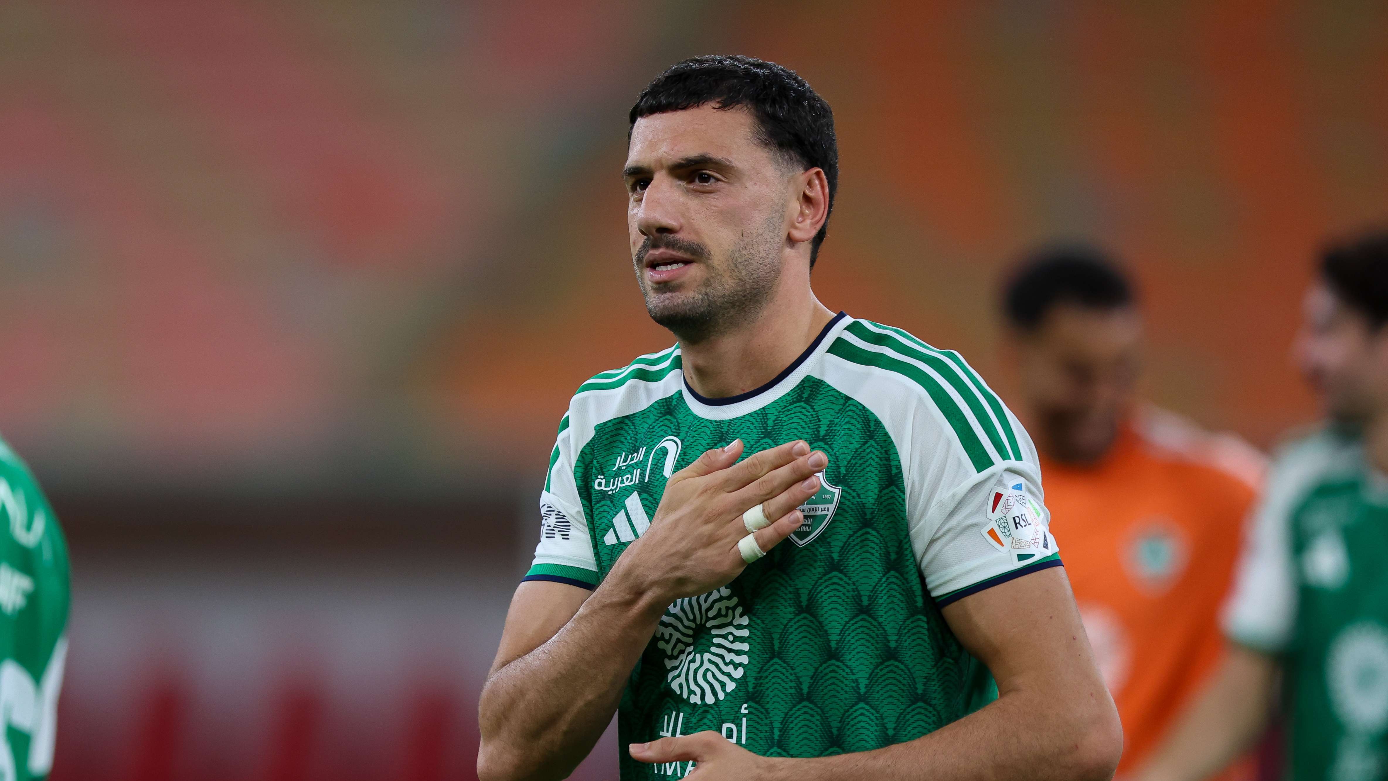 Al Ahli v Al Abha: Saudi Pro League