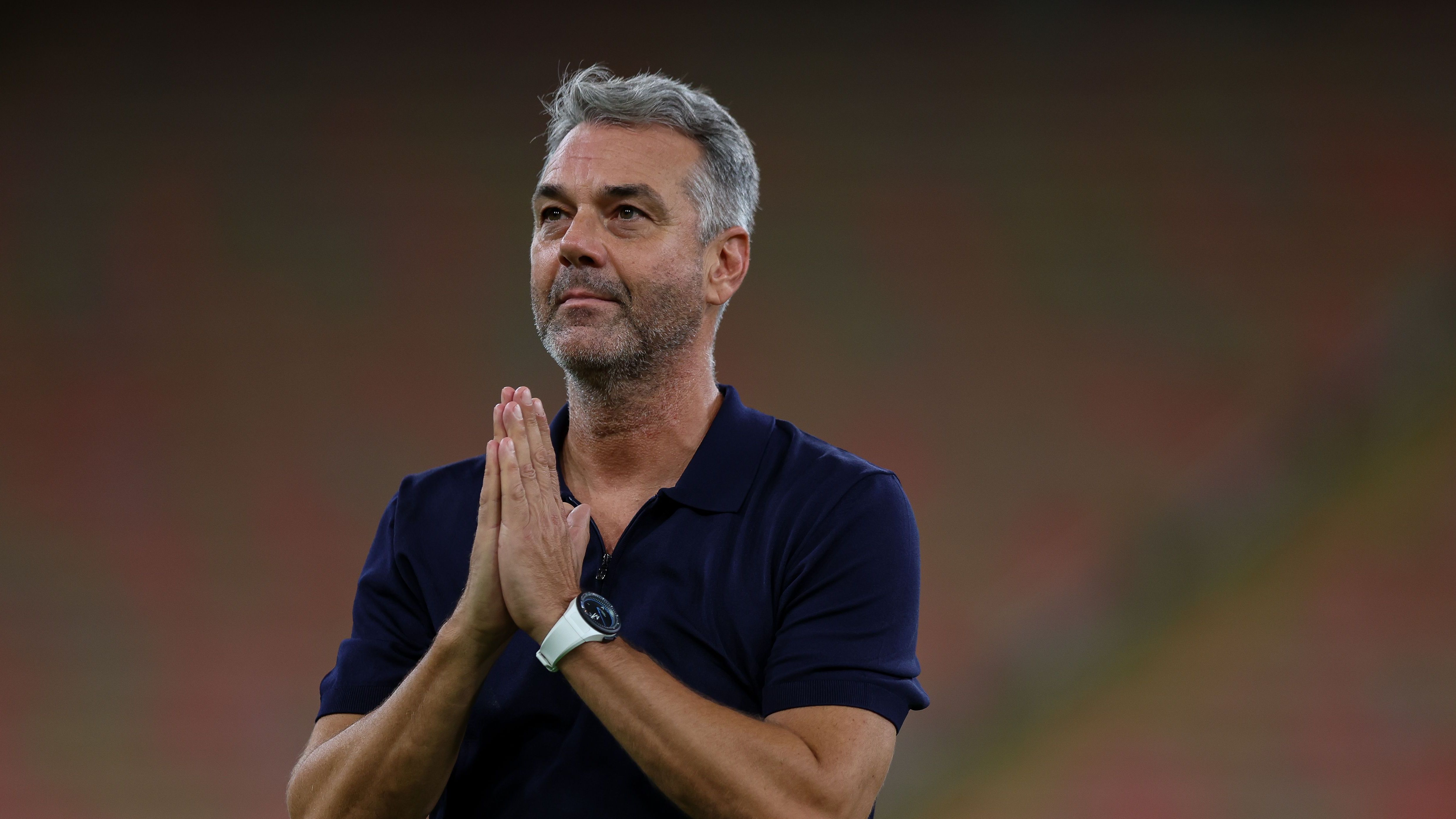 Al Ahli v Al Abha: Saudi Pro League