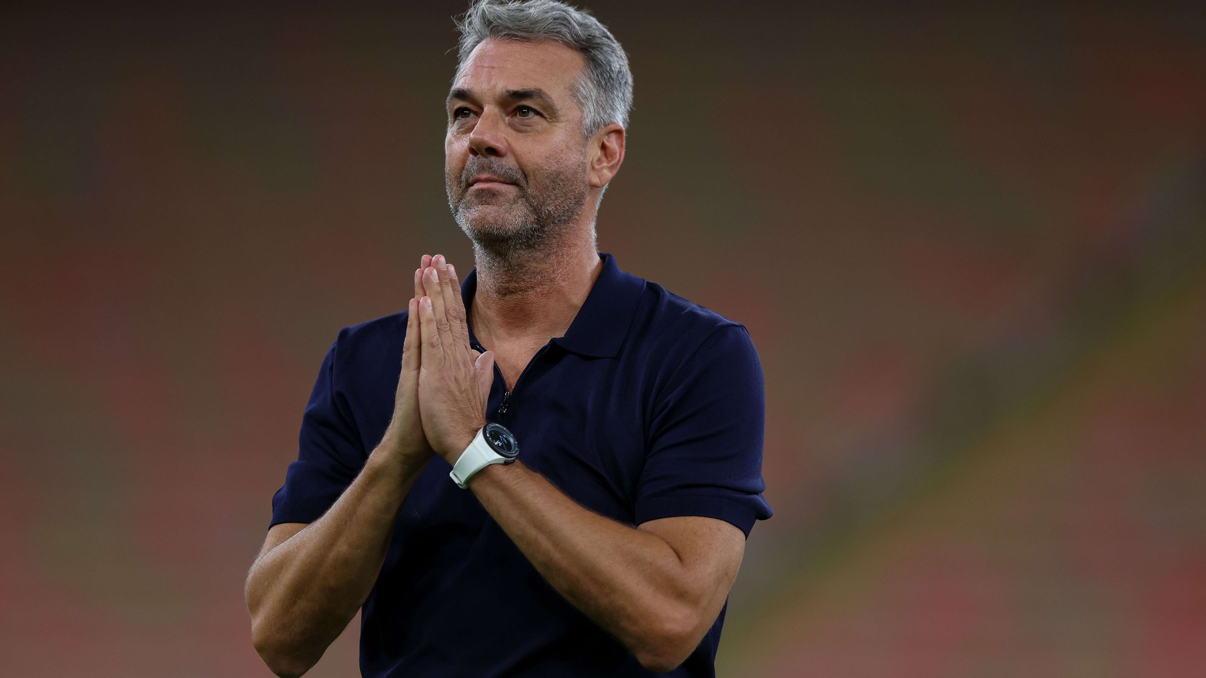 Al Ahli v Al Abha: Saudi Pro League
