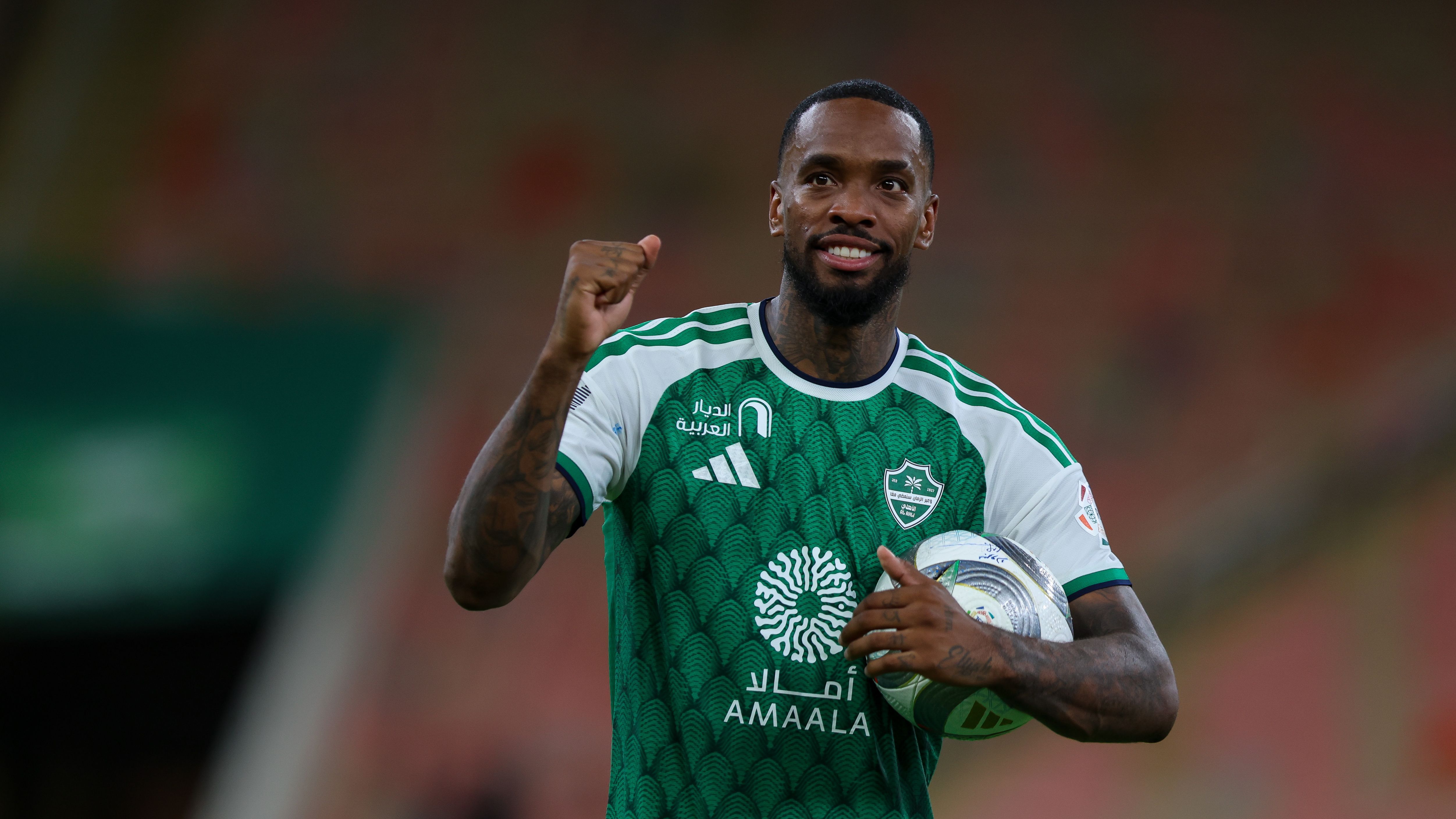 Al Ahli v Al Abha: Saudi Pro League