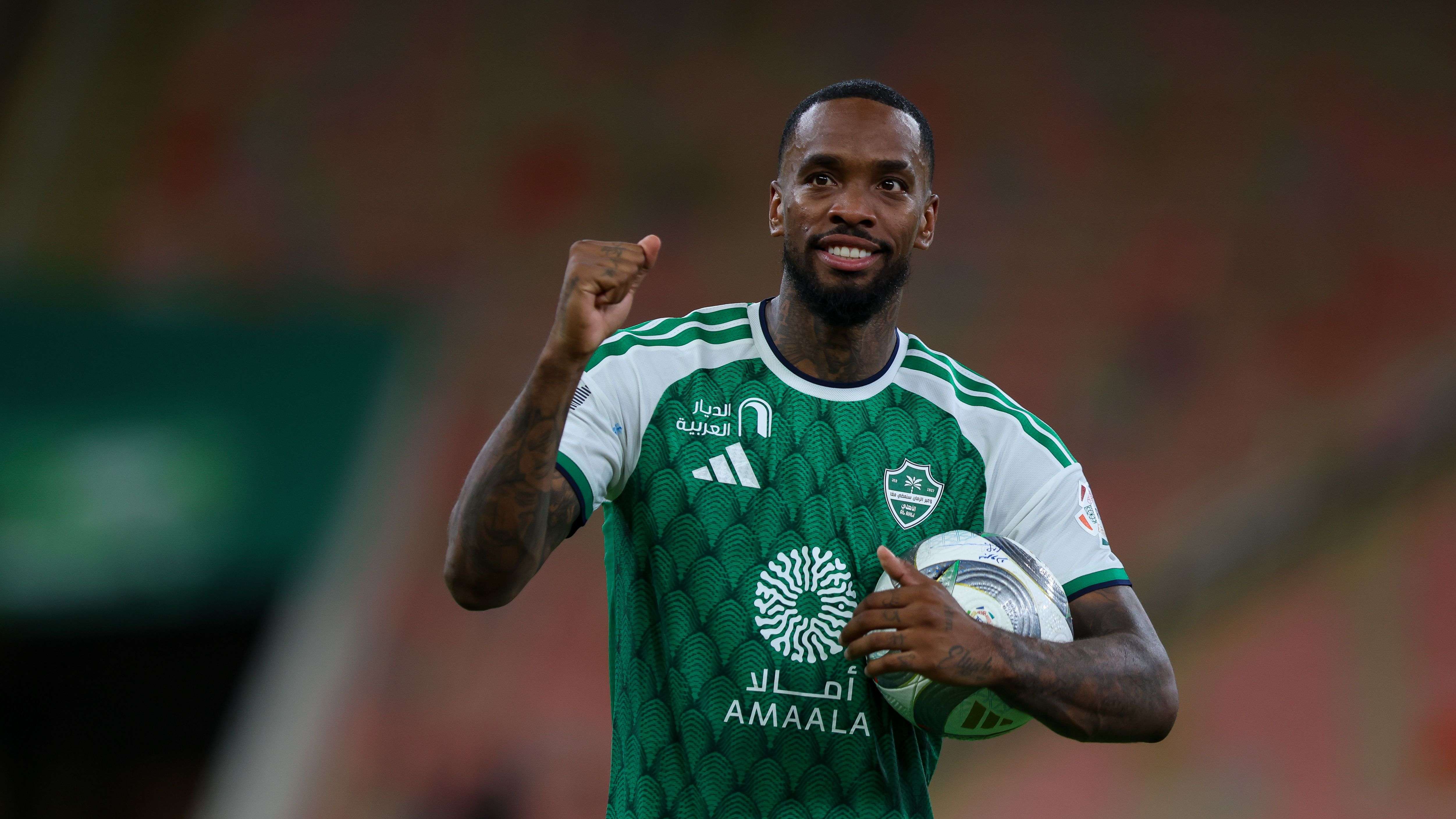 Al Ahli v Al Abha: Saudi Pro League
