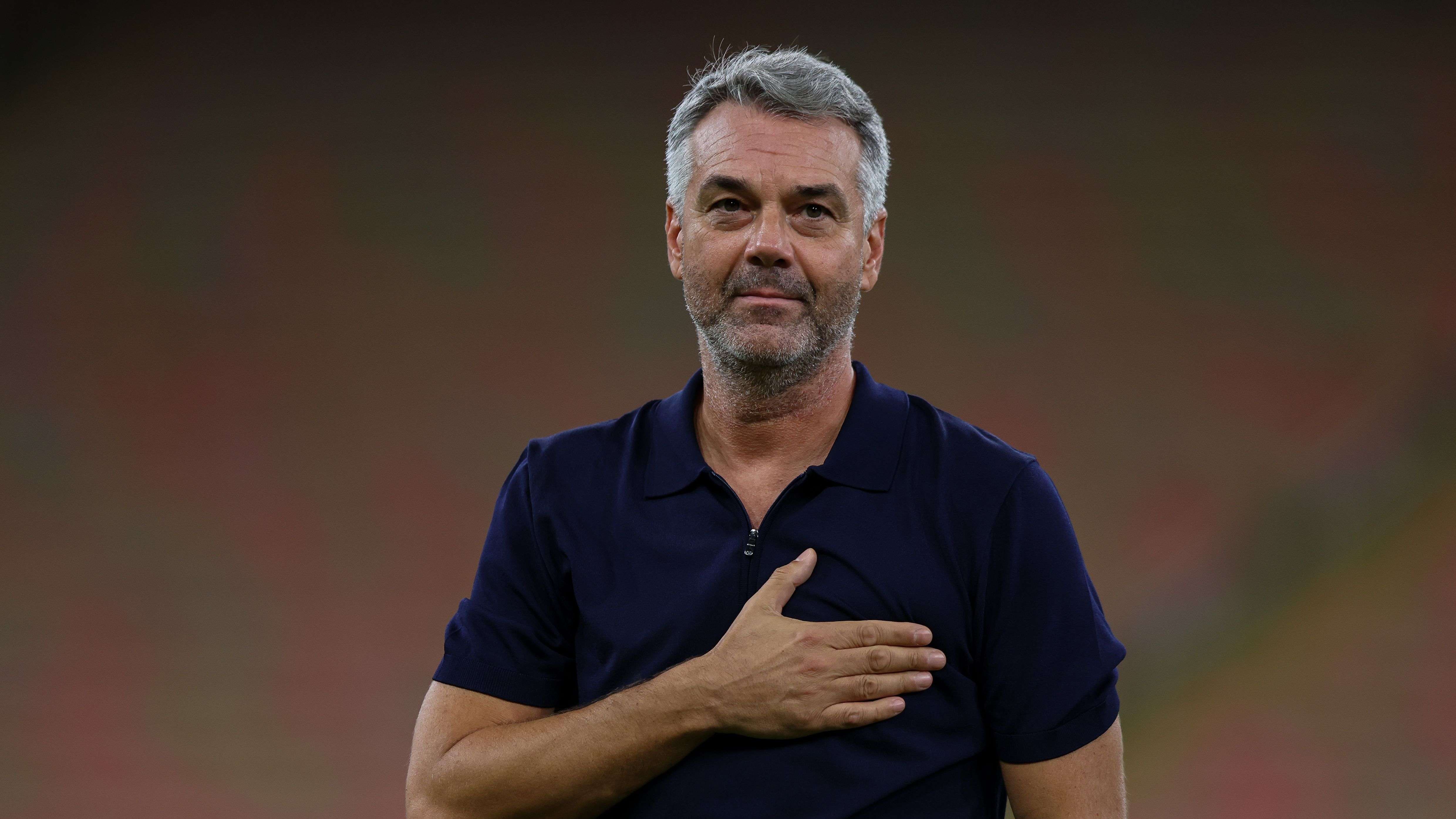 Al Ahli v Al Abha: Saudi Pro League