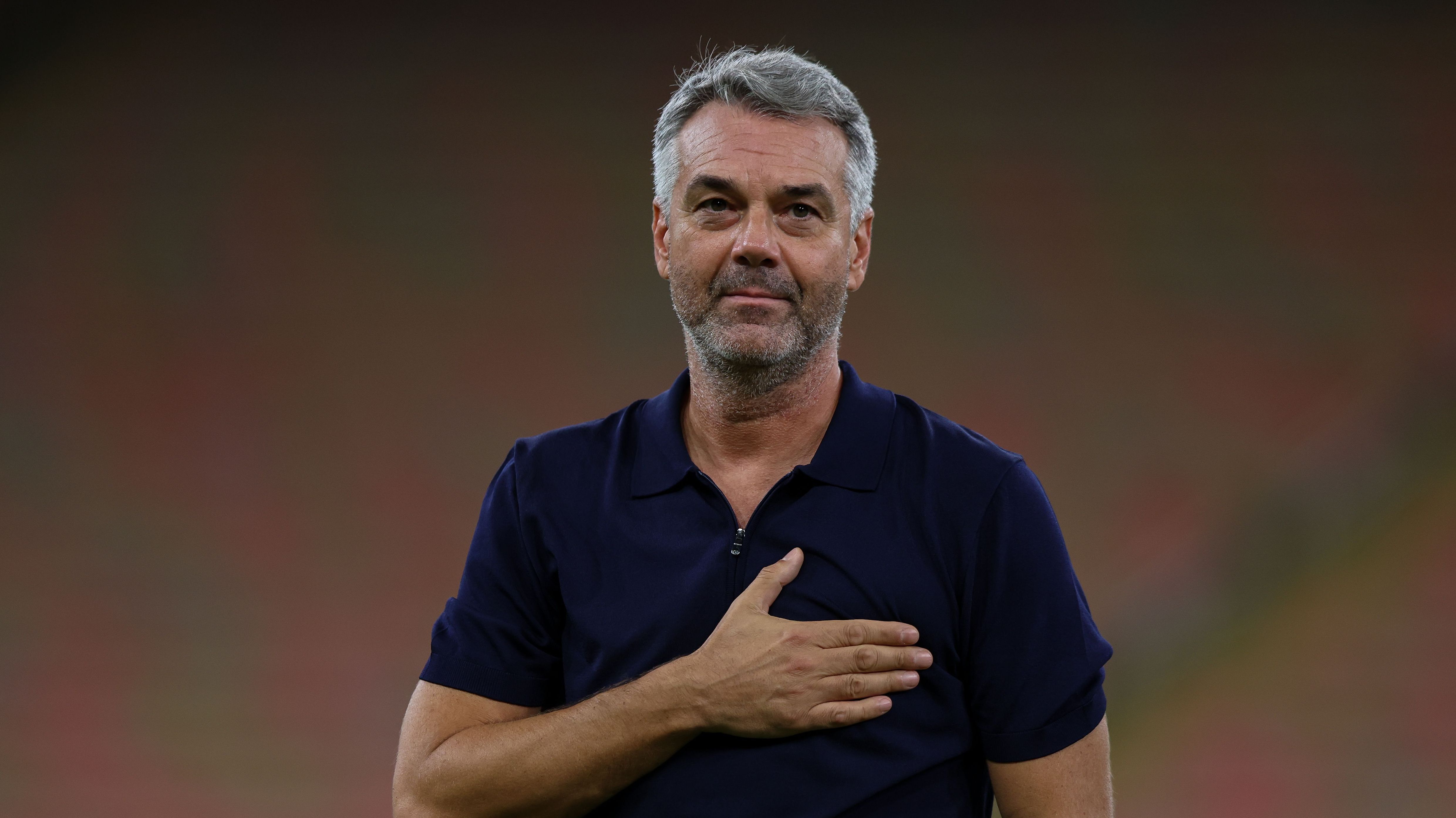 Al Ahli v Al Abha: Saudi Pro League