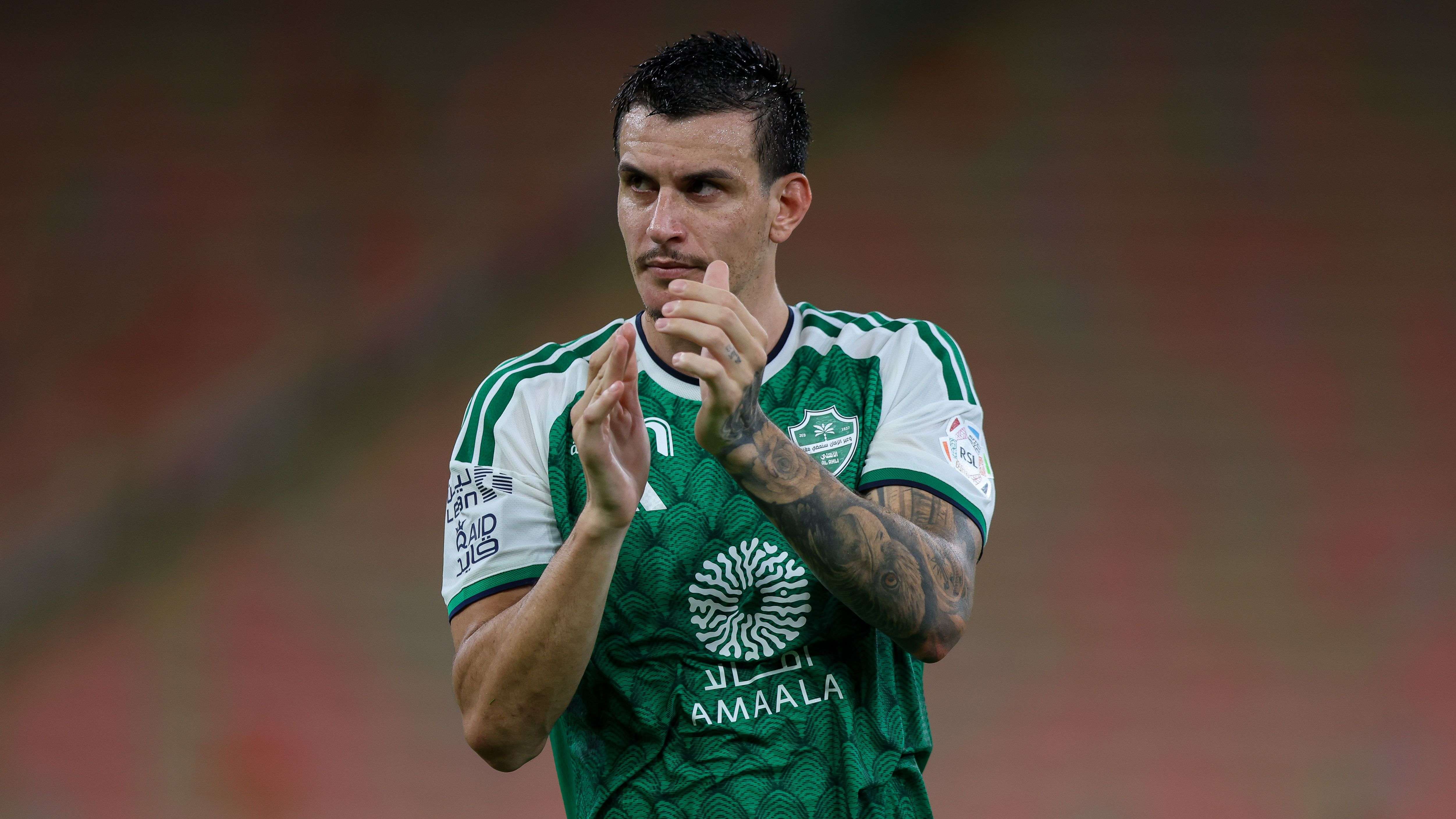 Al Ahli v Al Abha: Saudi Pro League
