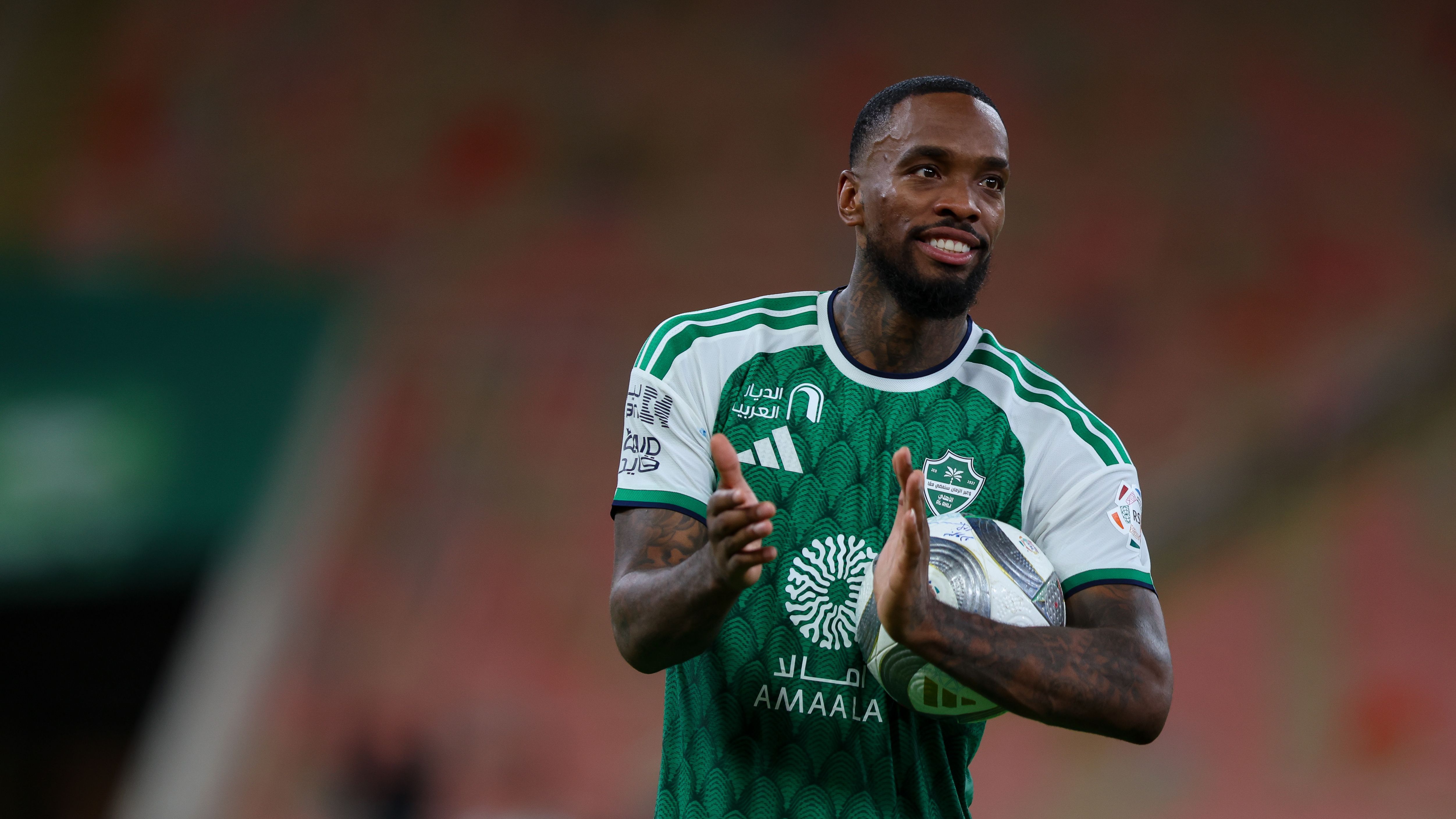 Al Ahli v Al Abha: Saudi Pro League
