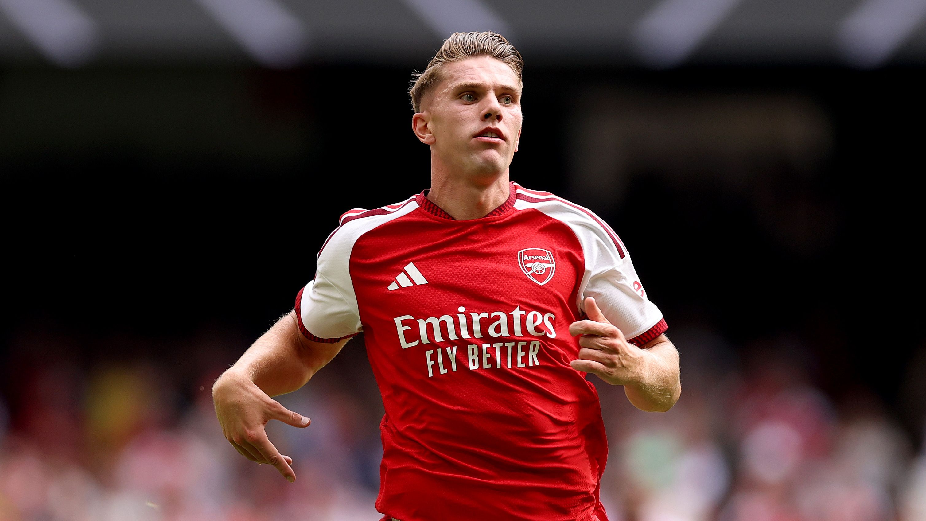 Arsenal v Manchester City - 2026 FA Community Shield