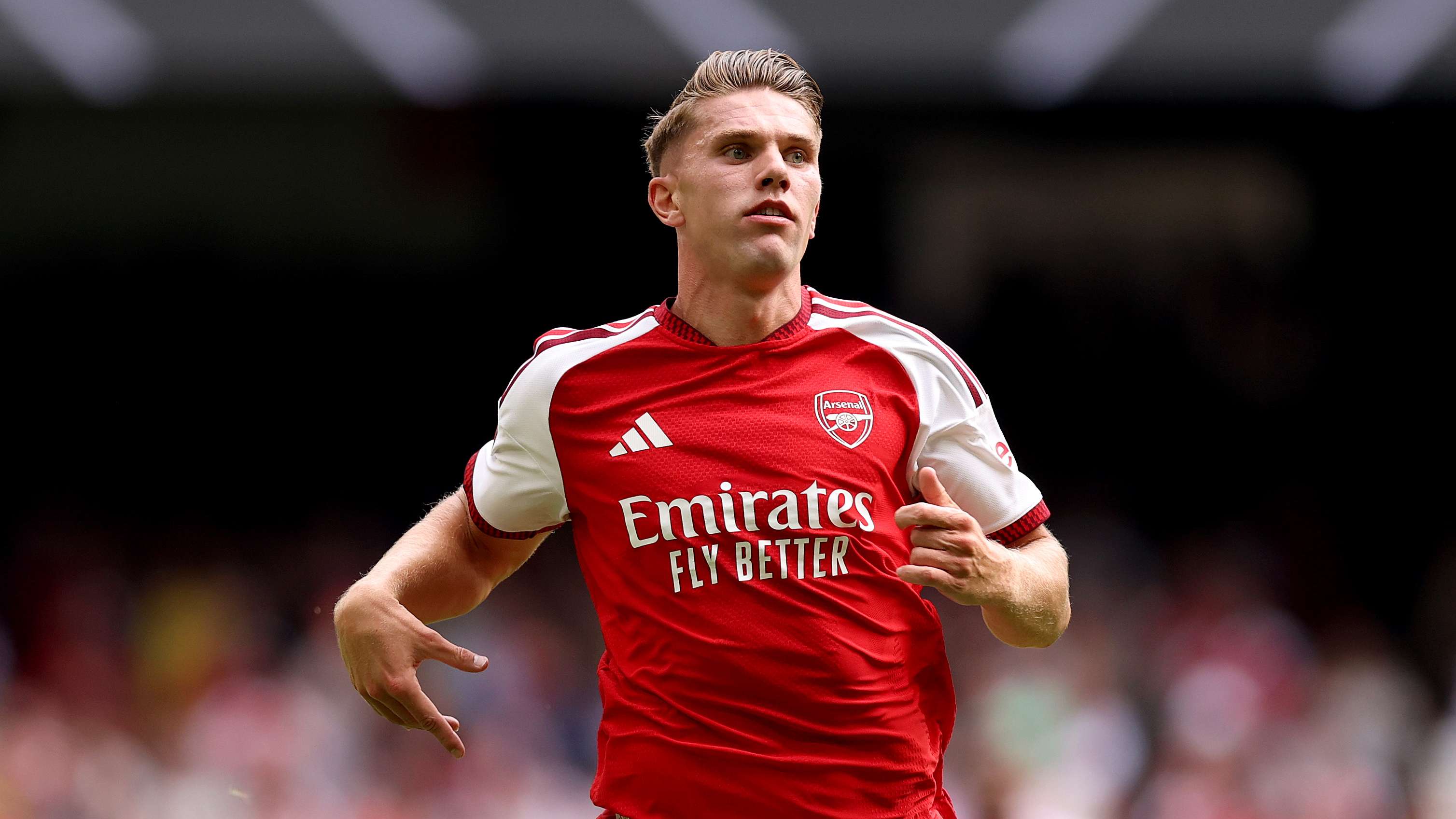 Arsenal v Manchester City - 2026 FA Community Shield