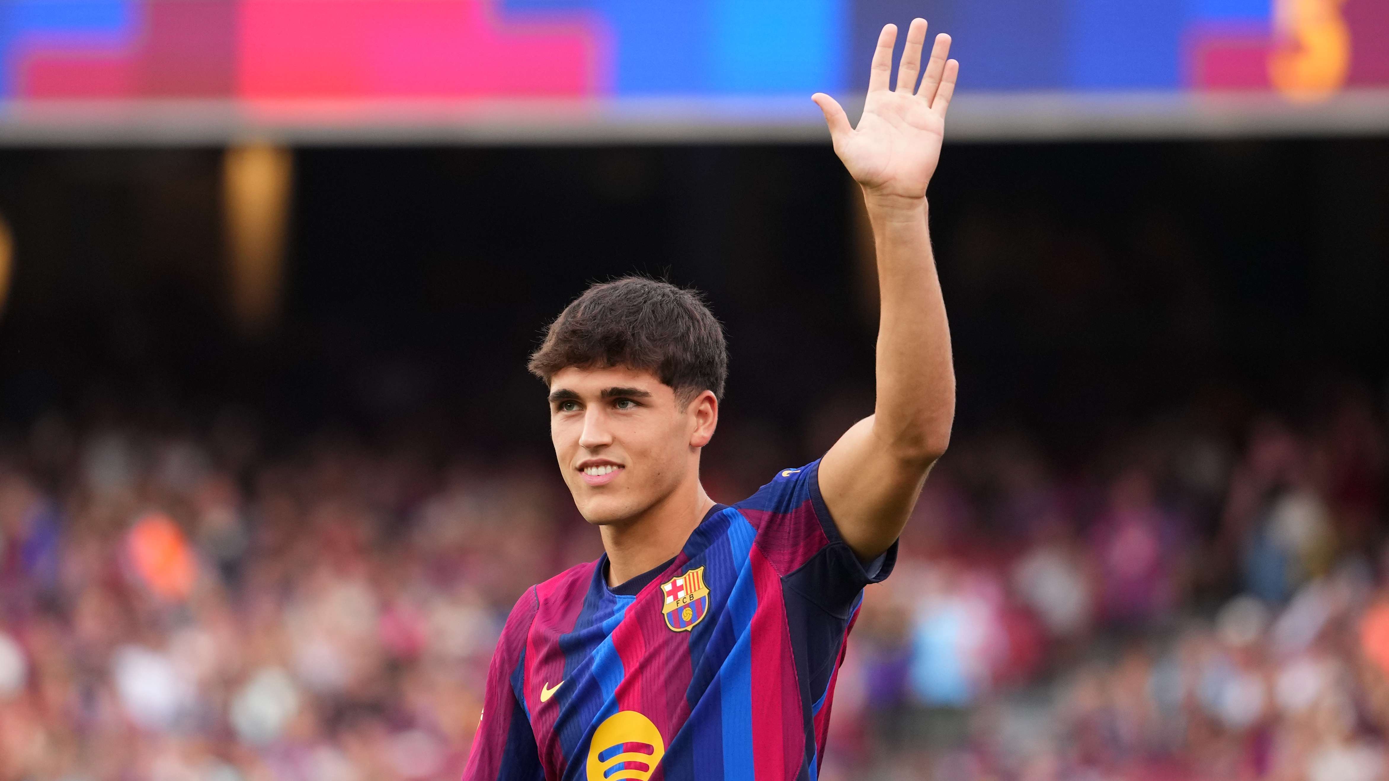 FC Barcelona v Al Ahly SC - Joan Gamper Trophy