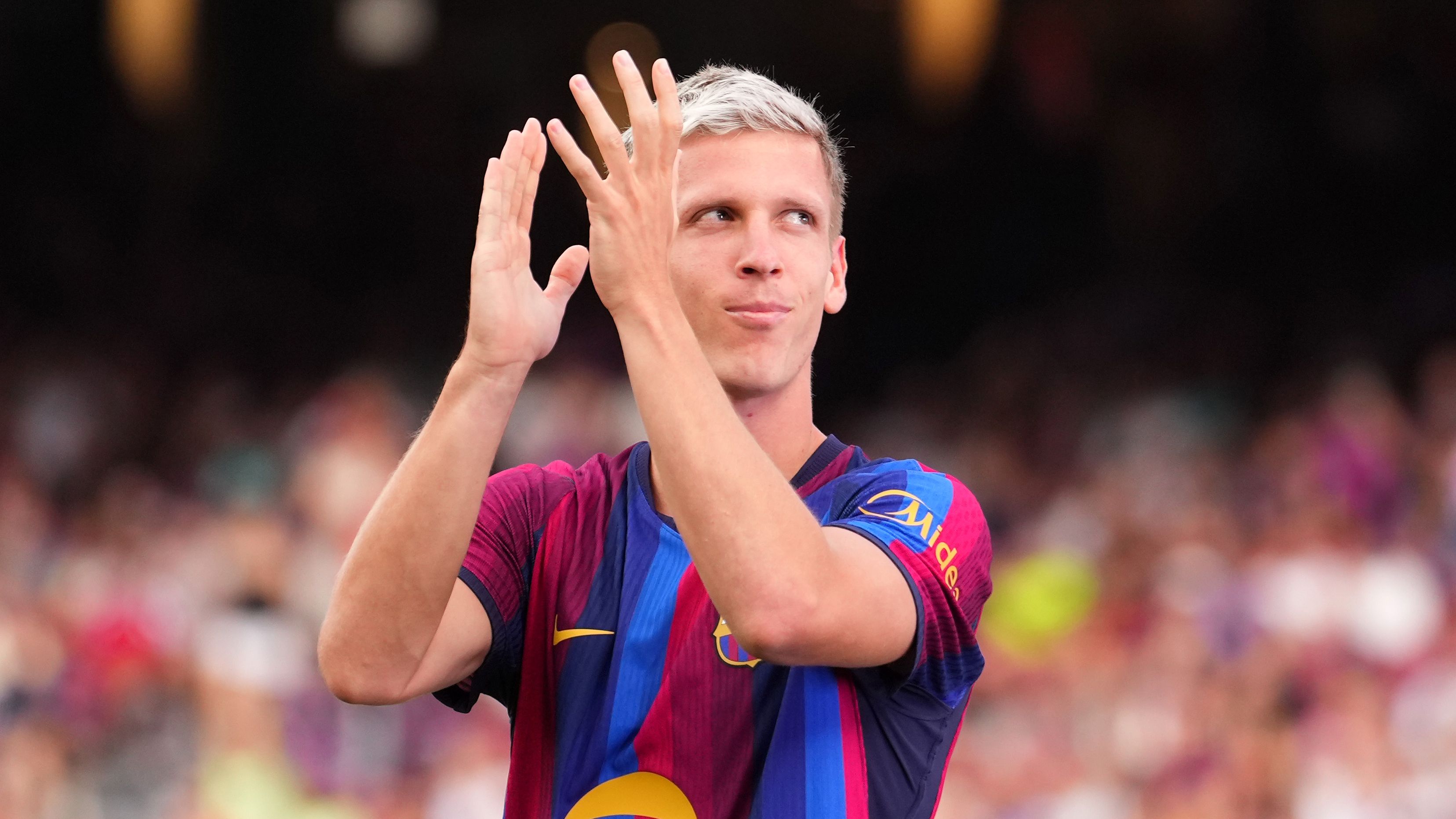 FC Barcelona v Al Ahly SC - Joan Gamper Trophy