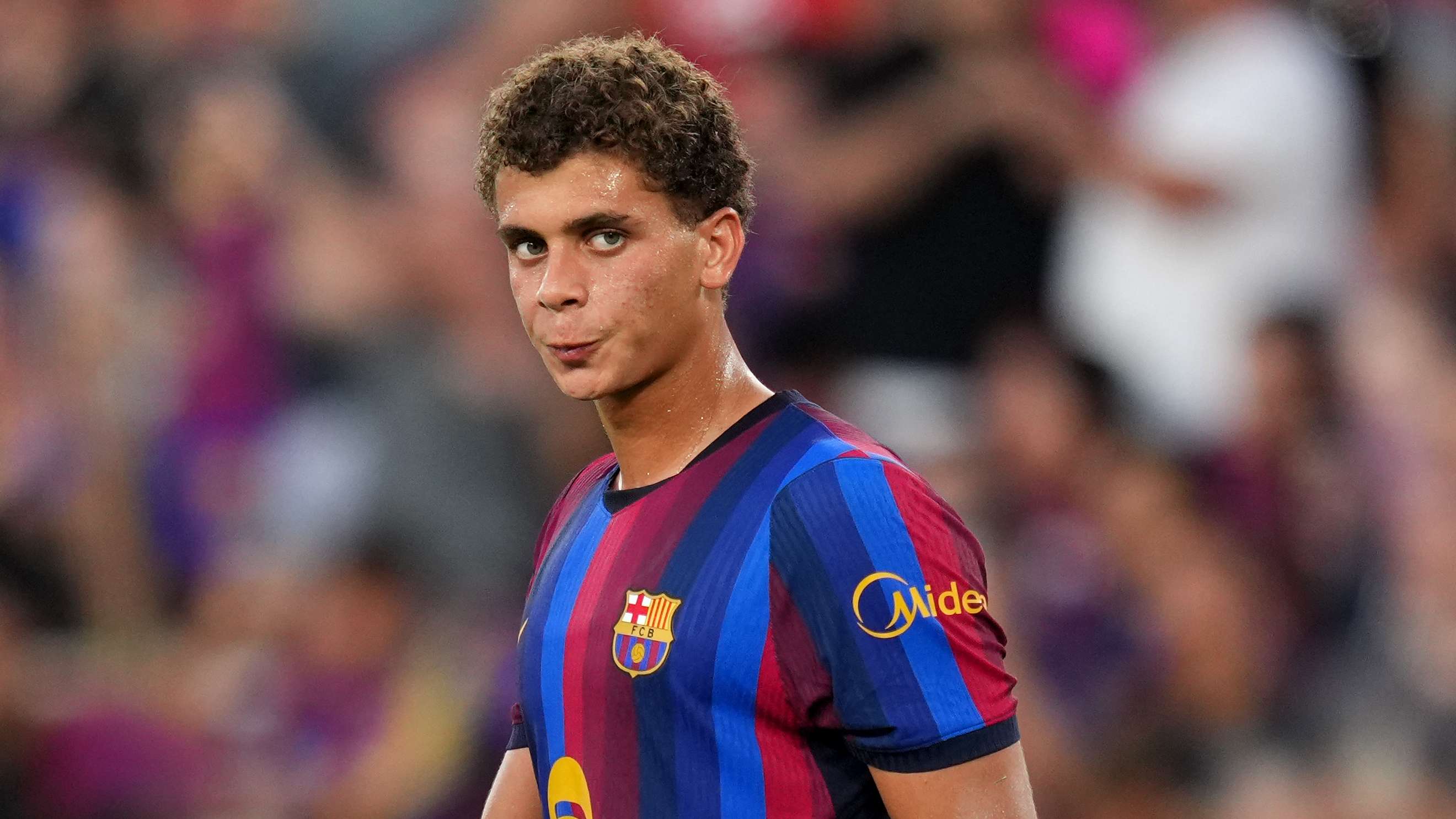 FC Barcelona v Al Ahly SC - Joan Gamper Trophy