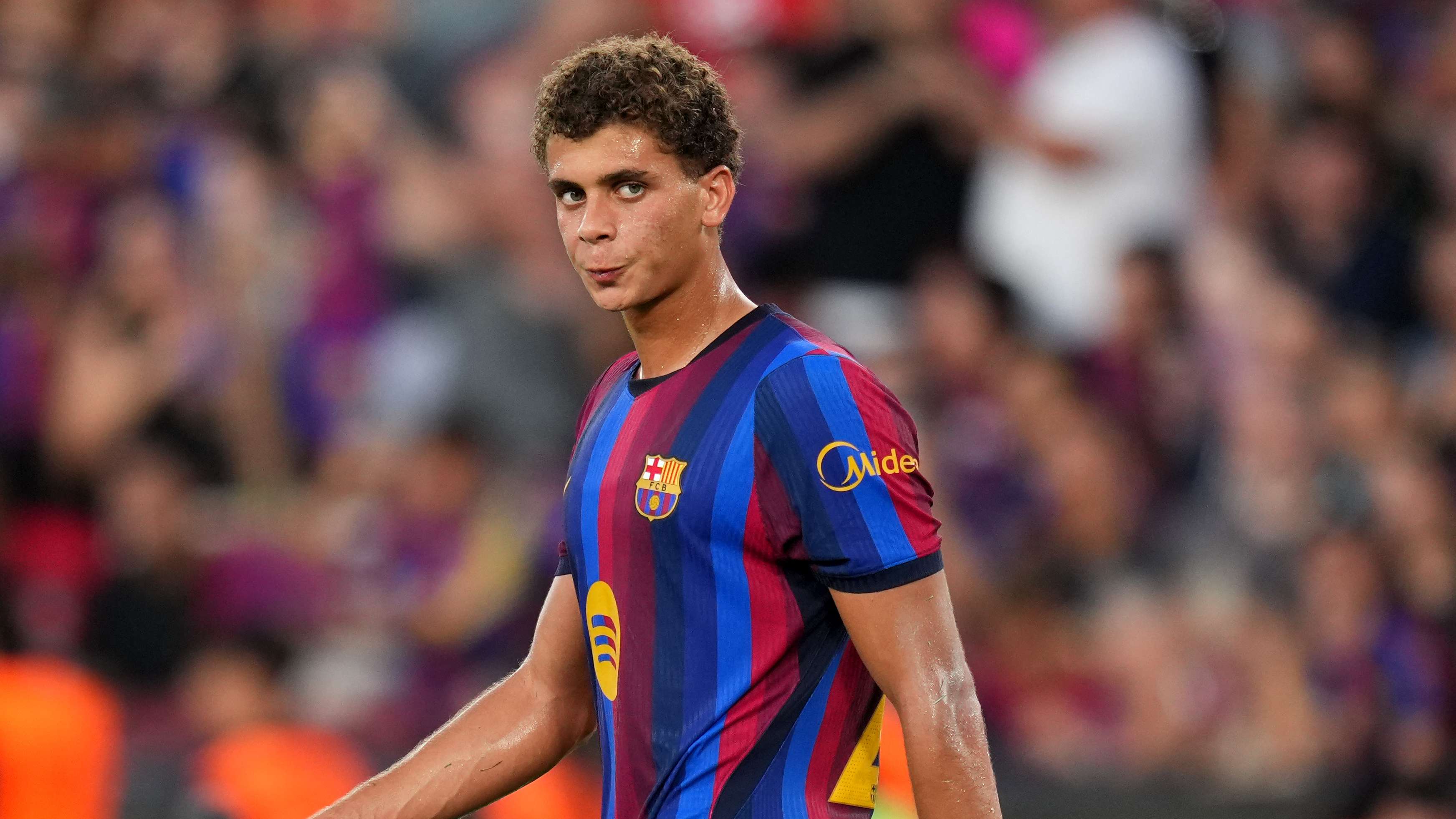 FC Barcelona v Al Ahly SC - Joan Gamper Trophy