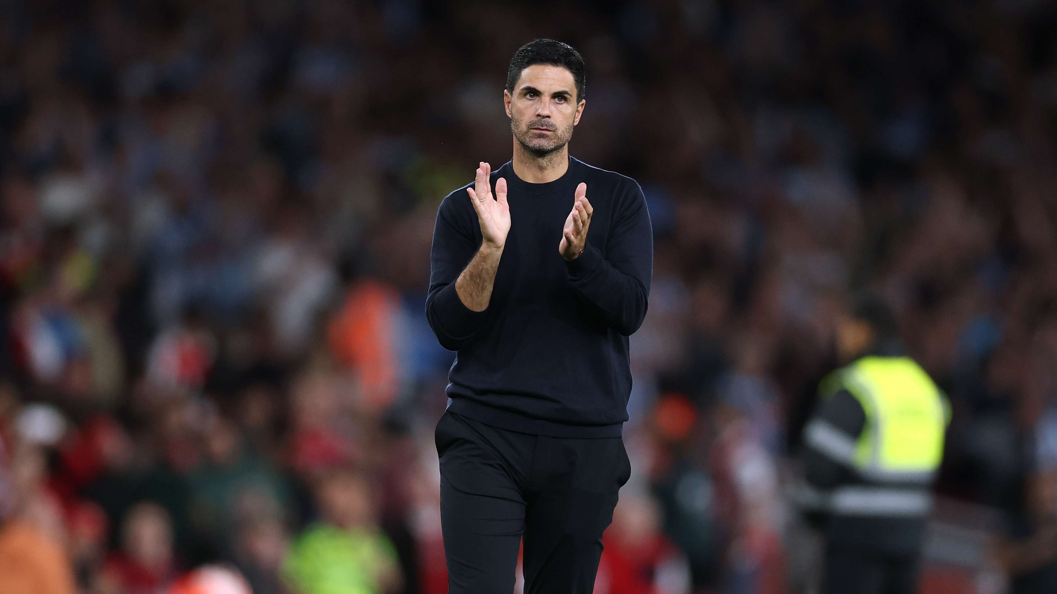Arsenal FC v Coventry City - Premier League 2026/27
