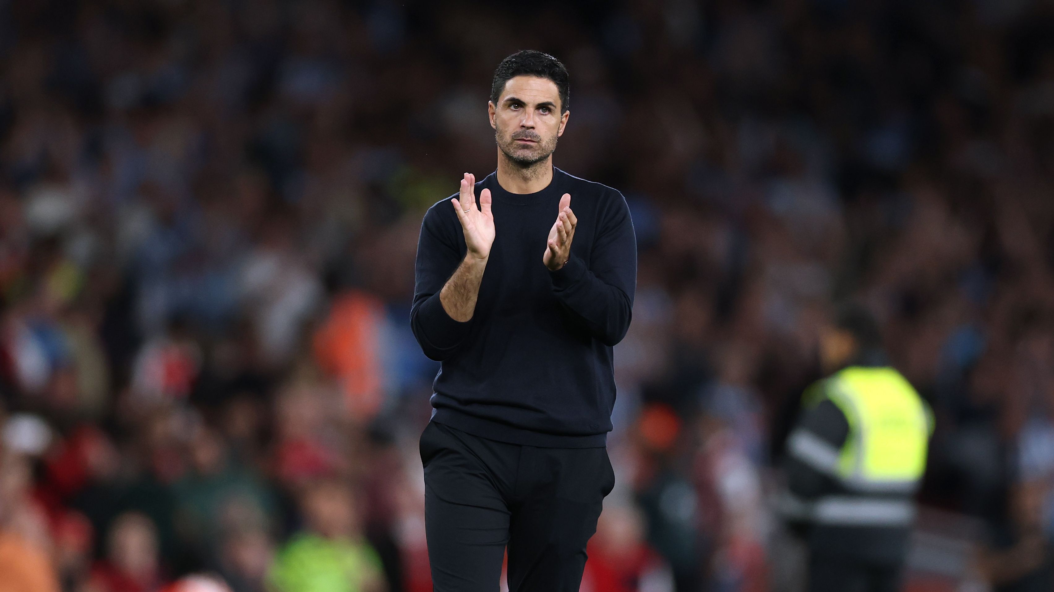Arsenal FC v Coventry City - Premier League 2026/27