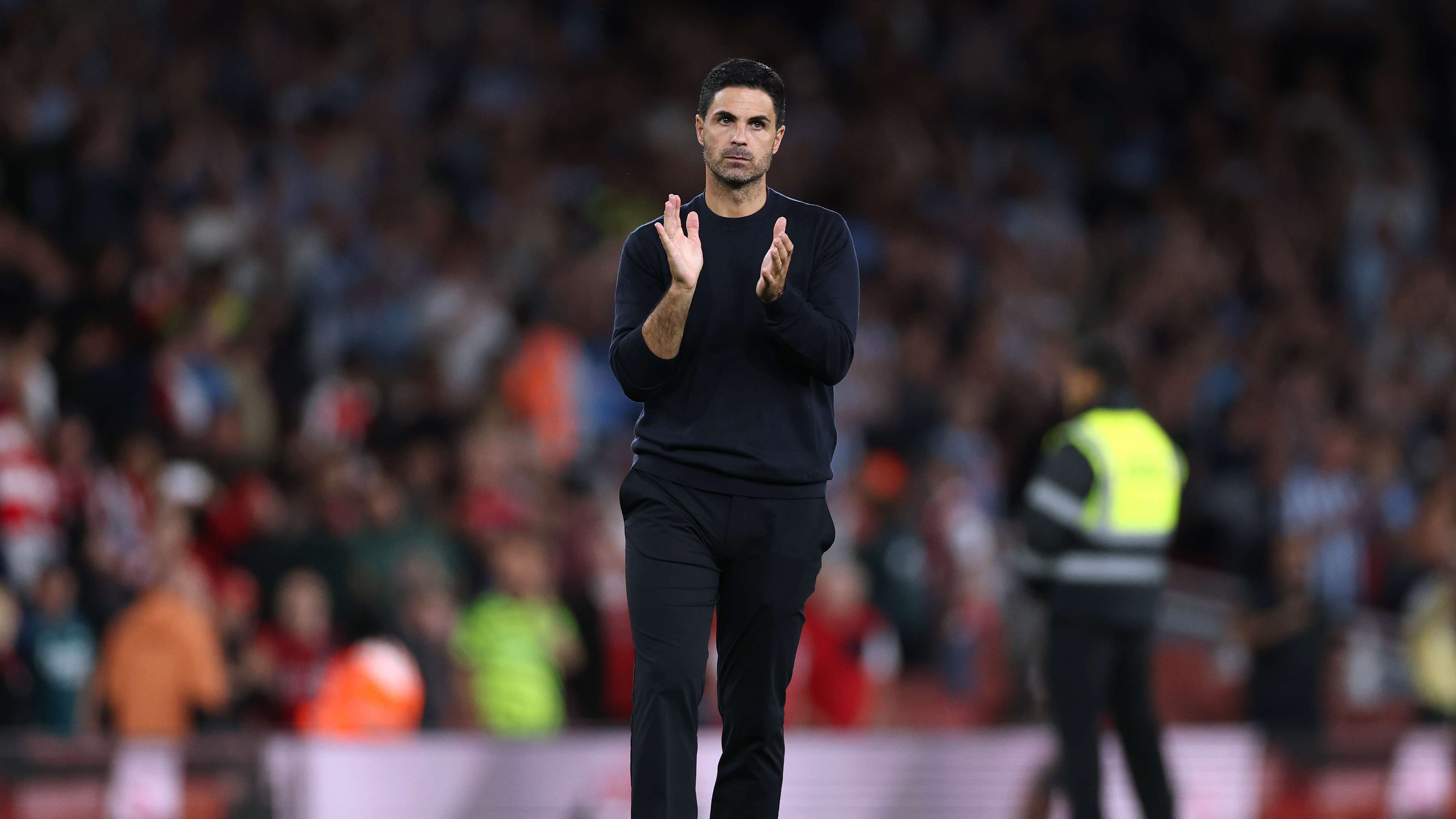 Arsenal FC v Coventry City - Premier League 2026/27
