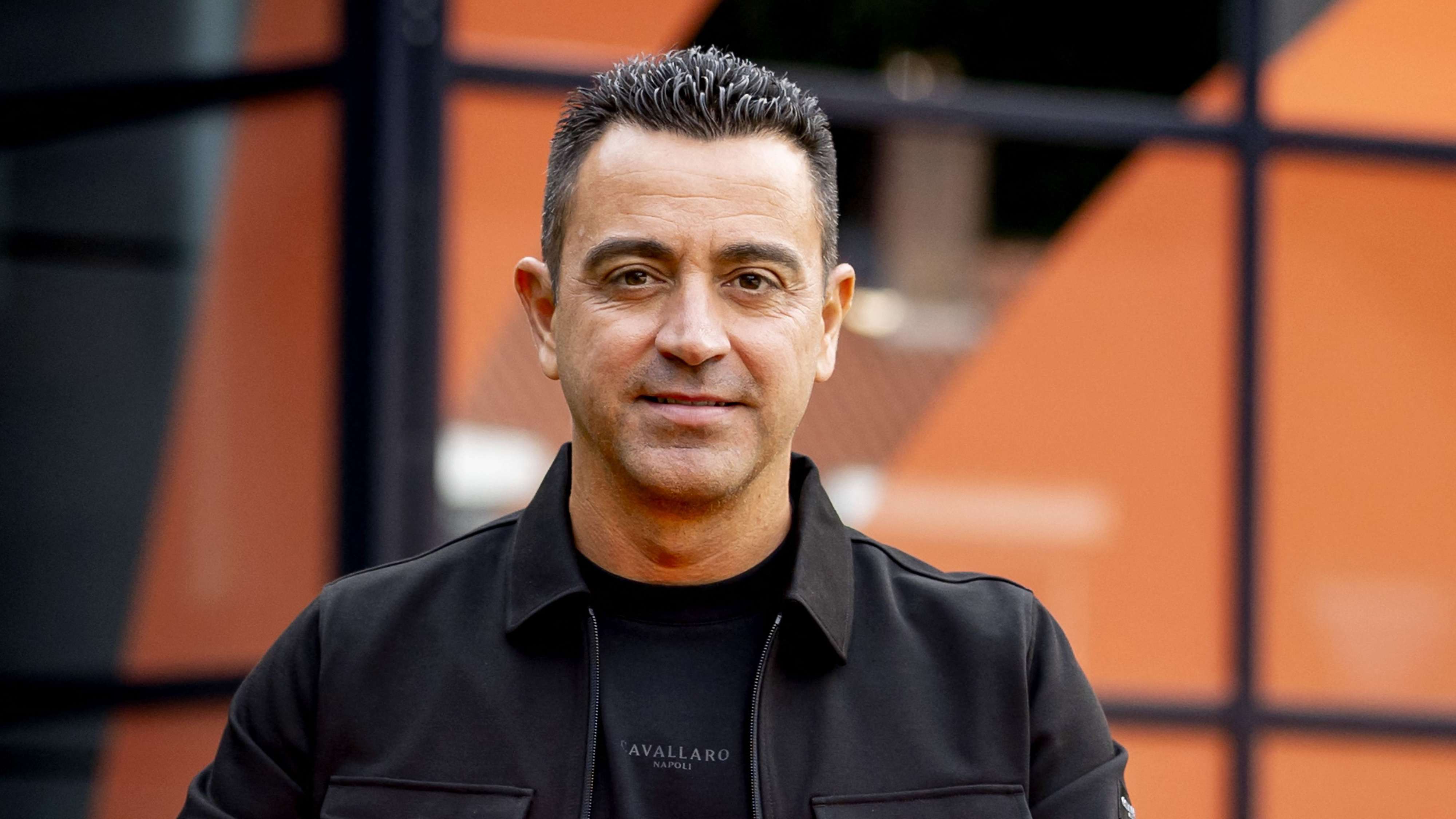 FBL-NED-XAVI