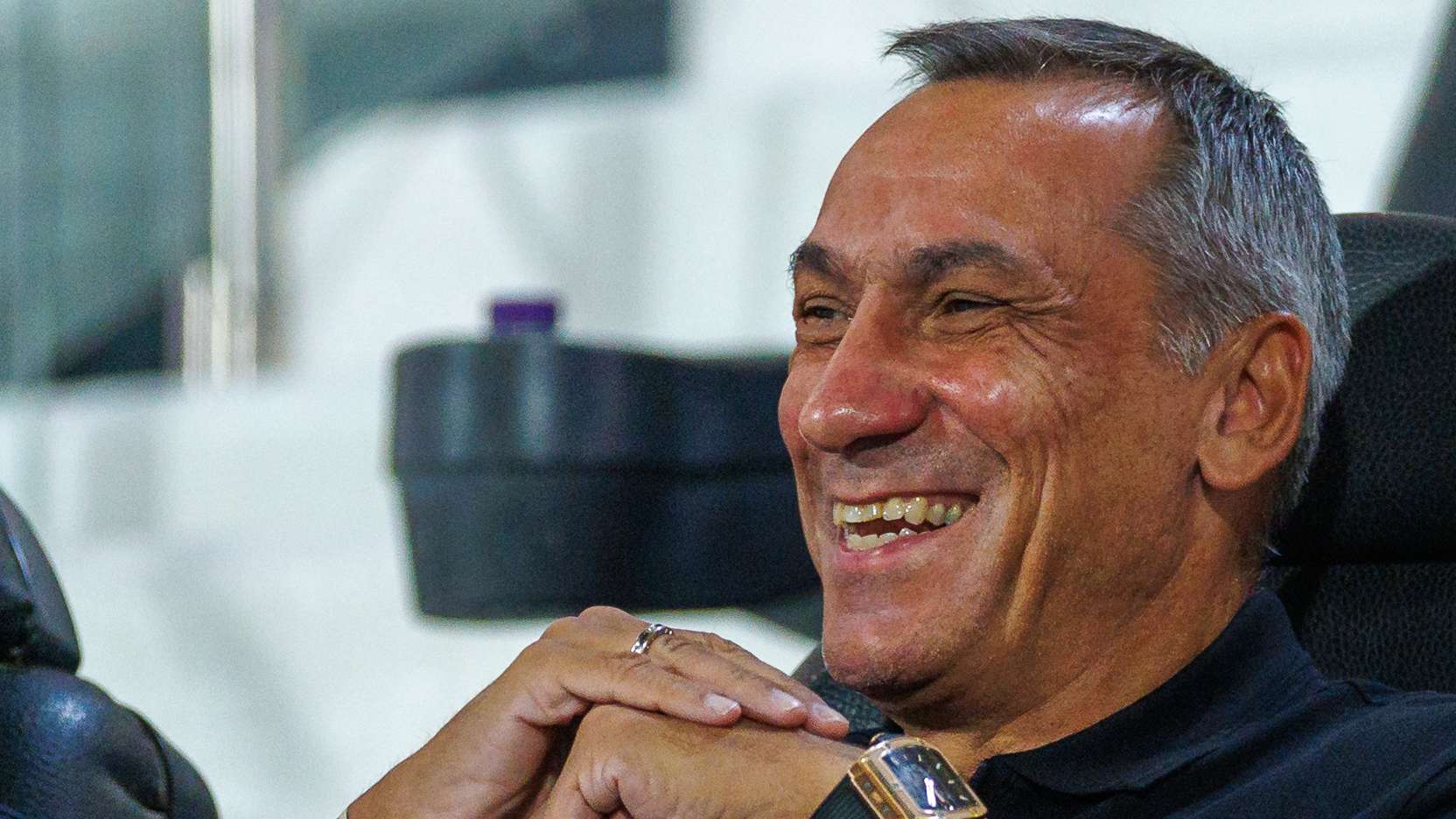 Al Shabab v Al Riyadh: Saudi Pro League