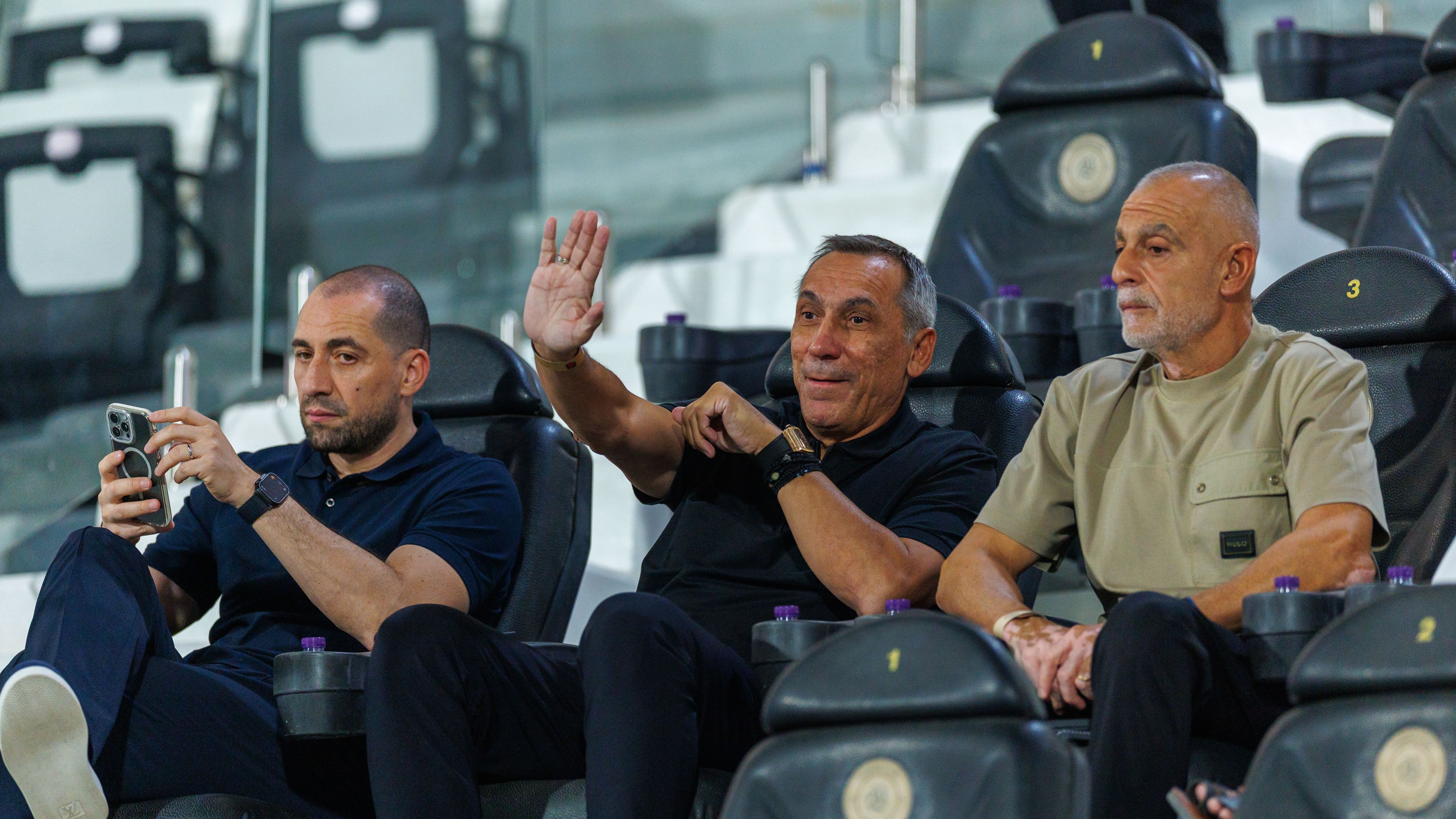 Al Shabab v Al Riyadh: Saudi Pro League