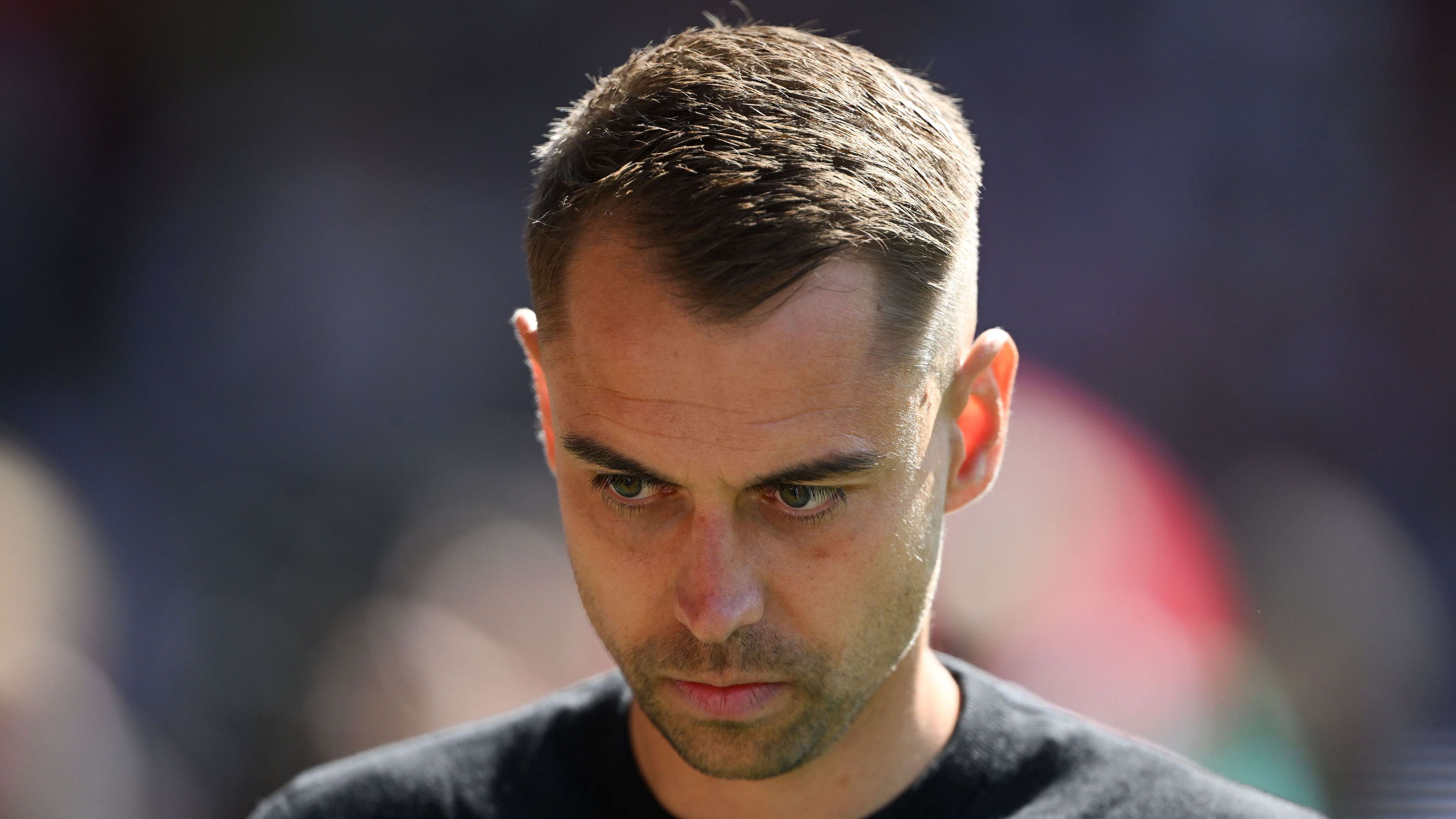 Southampton v Stoke City - Sky Bet Championship 2026/27
