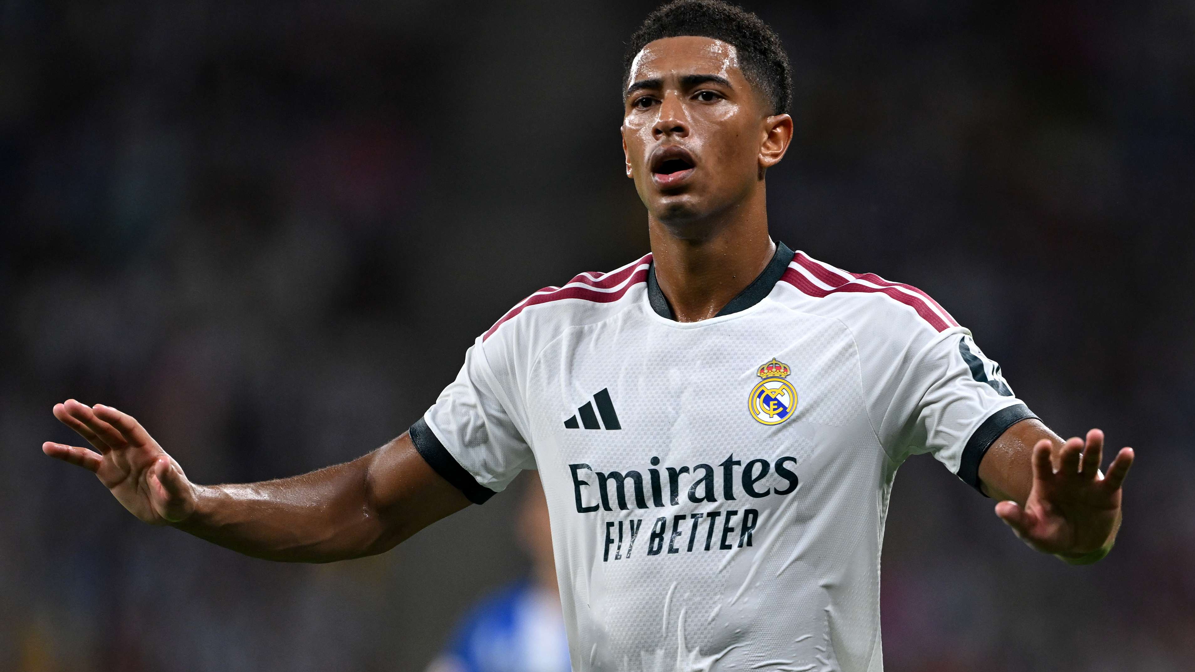 RCD Espanyol de Barcelona v Real Madrid - LaLiga EA Sports 2026/27