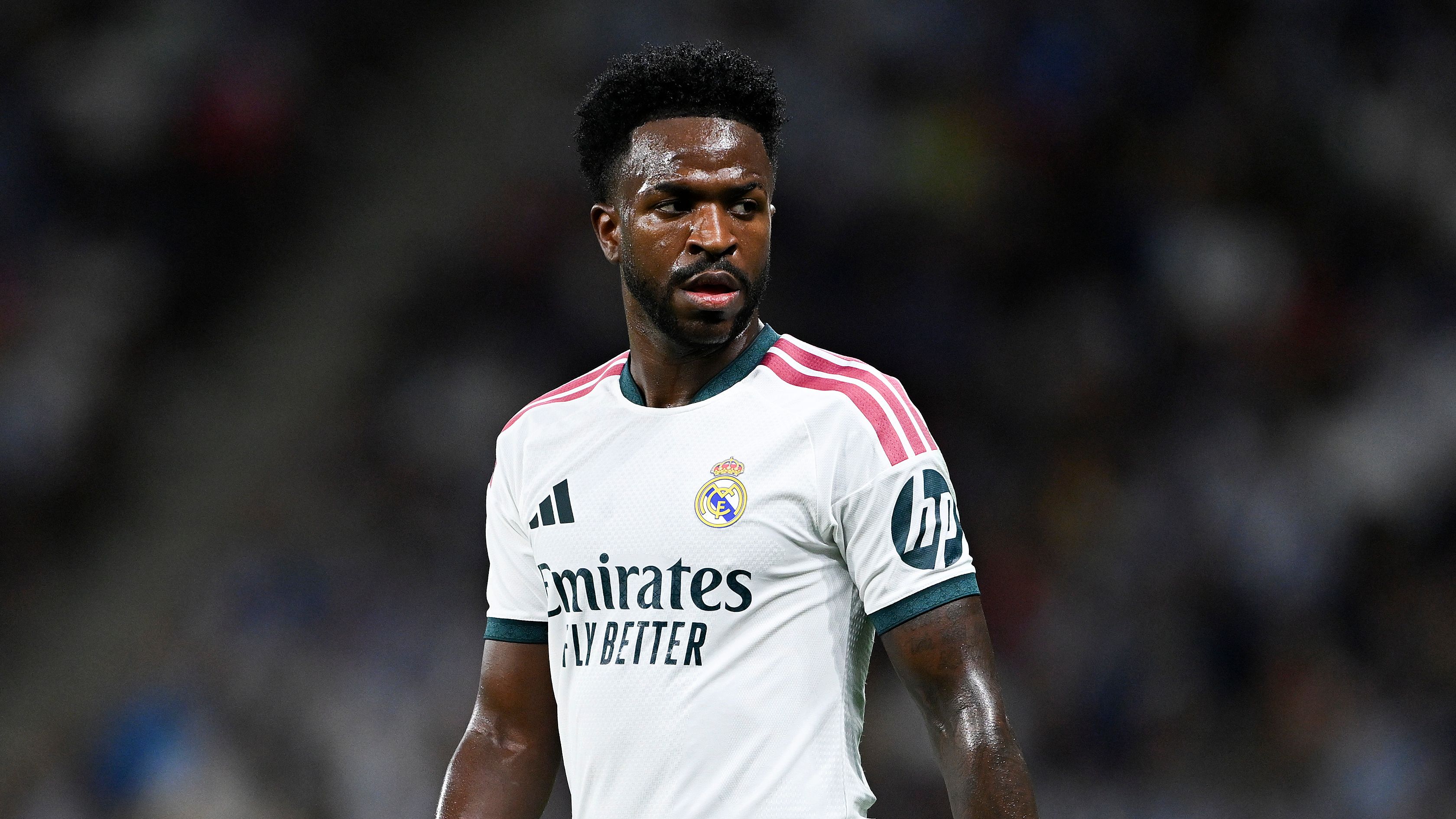 RCD Espanyol de Barcelona v Real Madrid - LaLiga EA Sports 2026/27