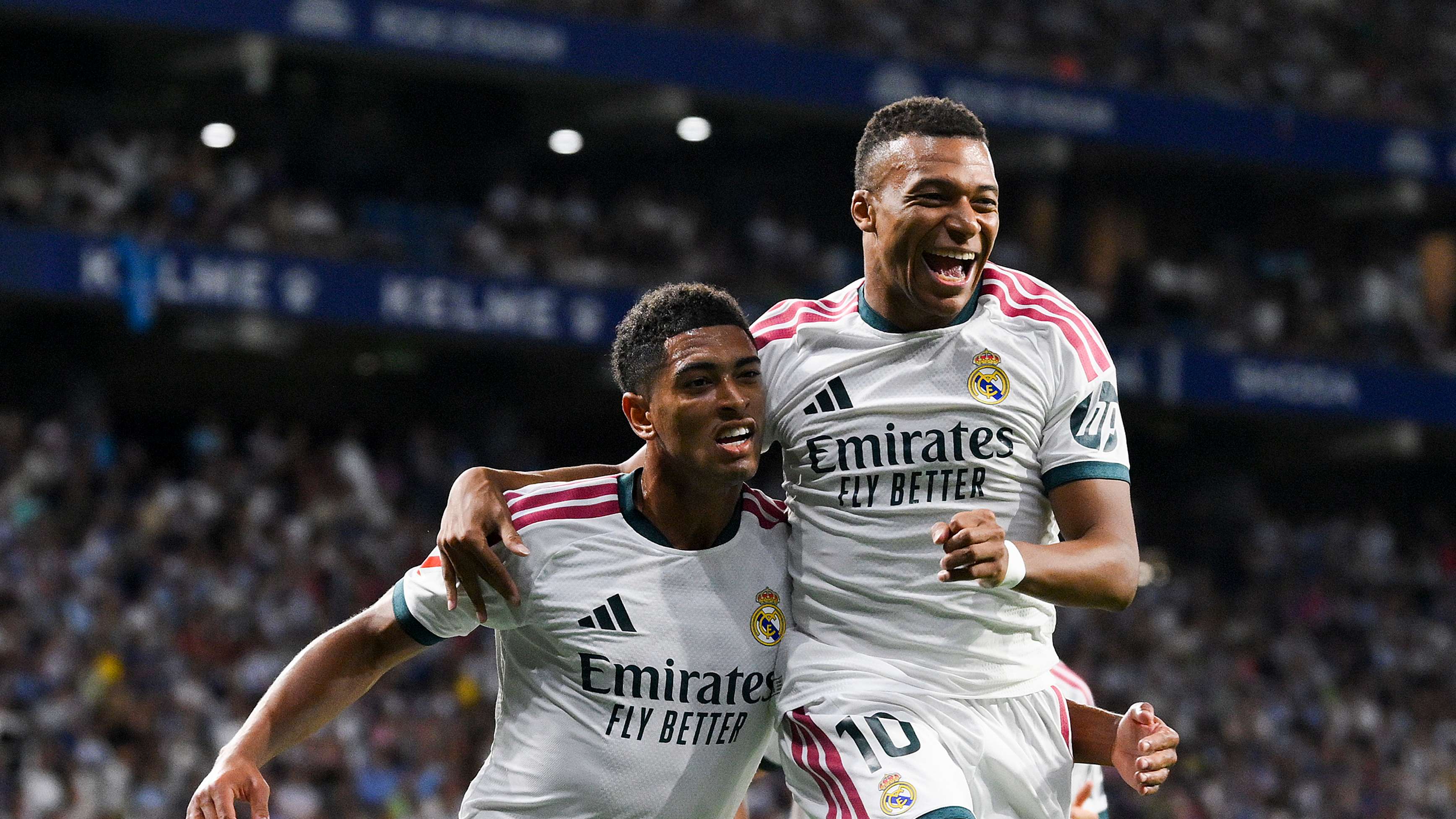 RCD Espanyol de Barcelona v Real Madrid - LaLiga EA Sports 2026/27