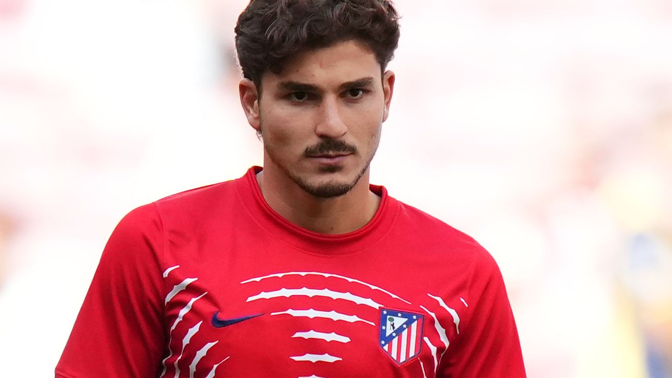 رد مدريد وصل أخيرا.. رئيس أتلتيكو يخرج بالرد الحاسم حول صفقة ألفاريز