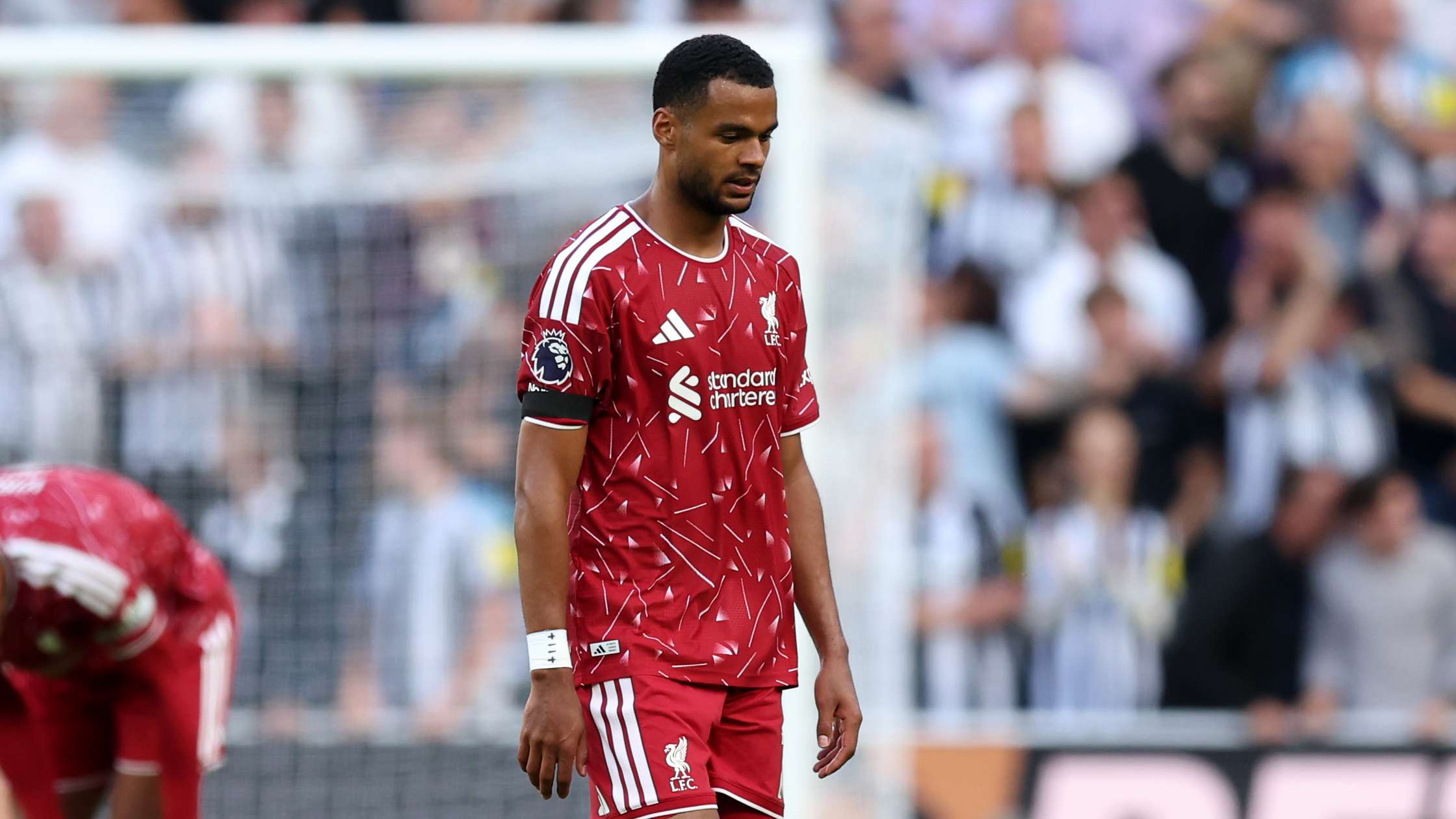 Newcastle United v Liverpool - Premier League 2026/27