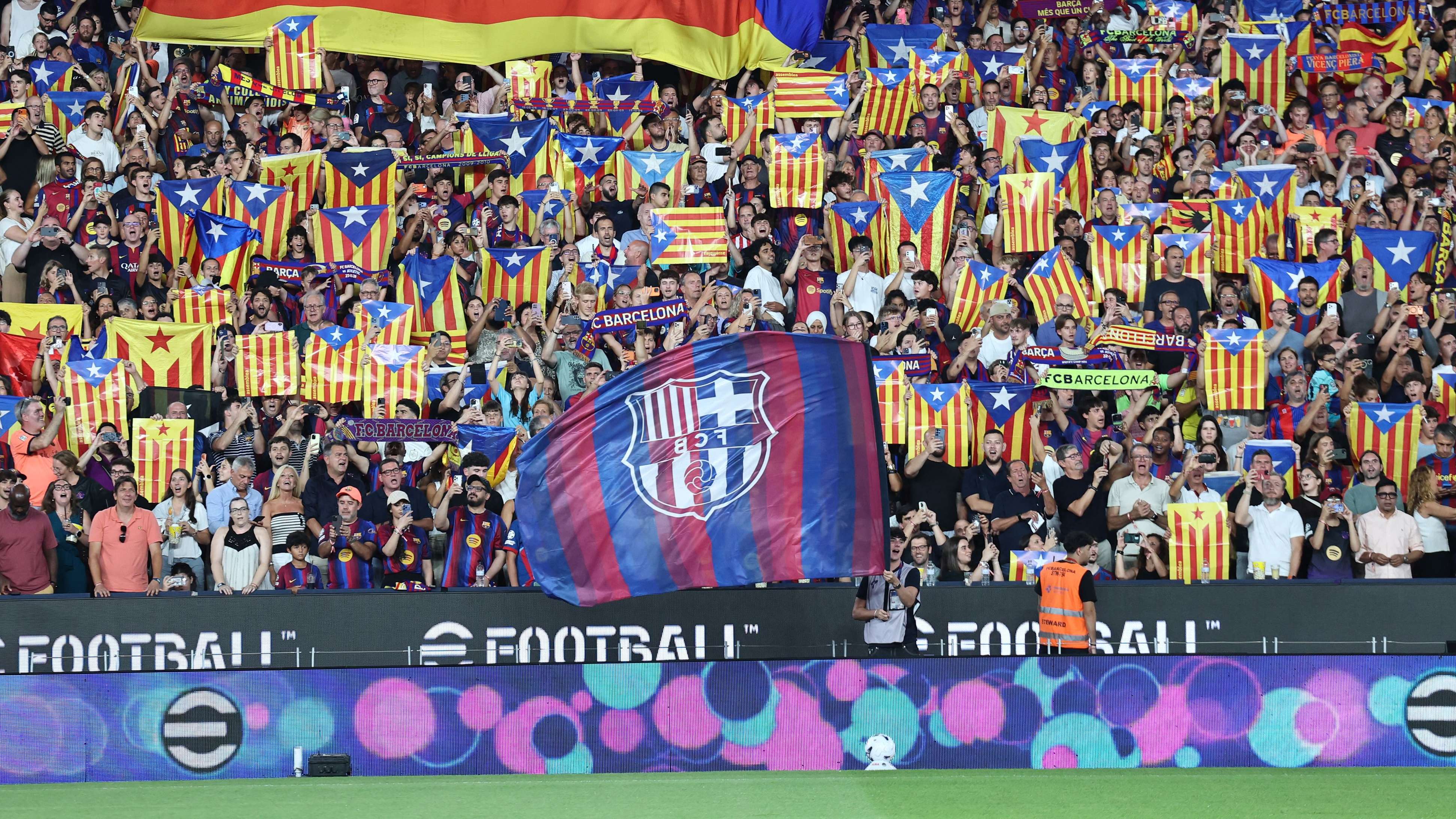 FBL-ESP-LIGA-BARCELONA-ATHLETIC BILBAO