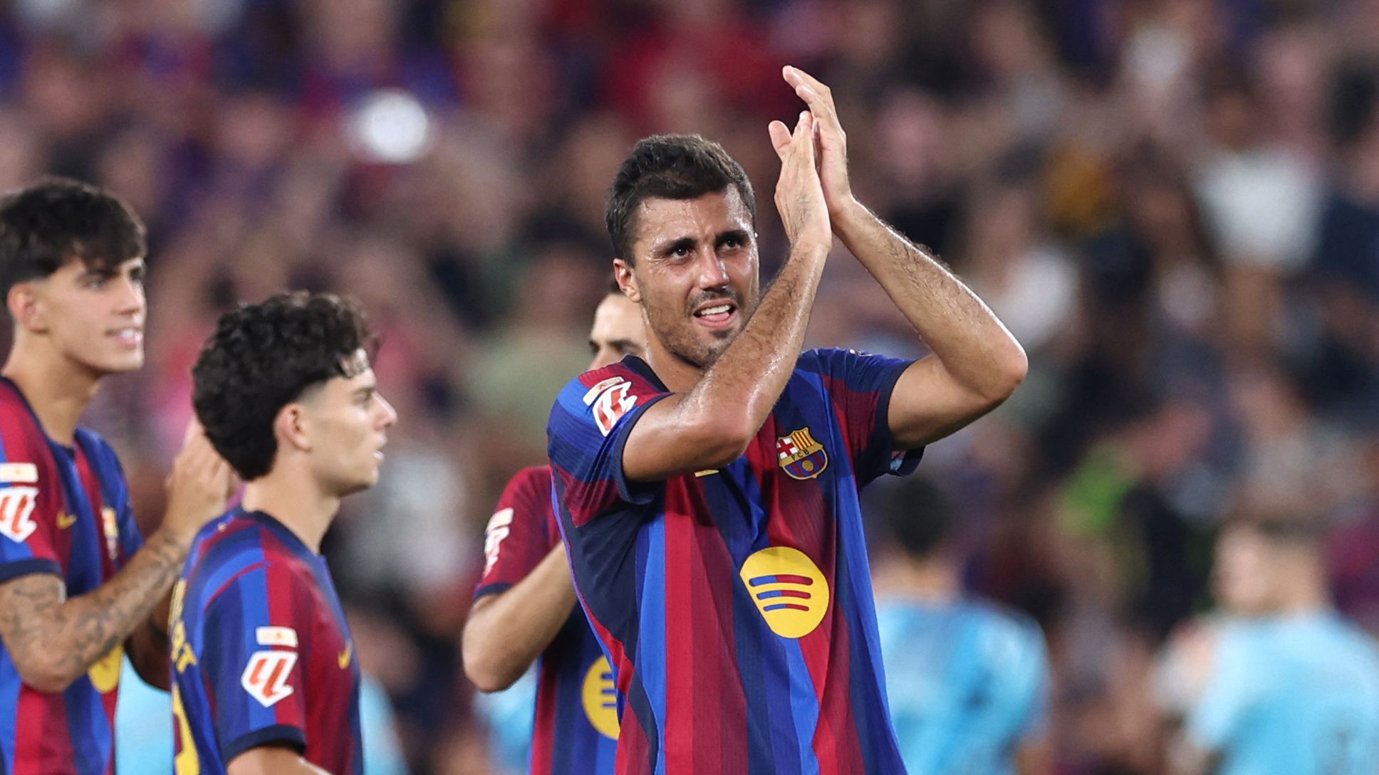 FBL-ESP-LIGA-BARCELONA-ATHLETIC BILBAO