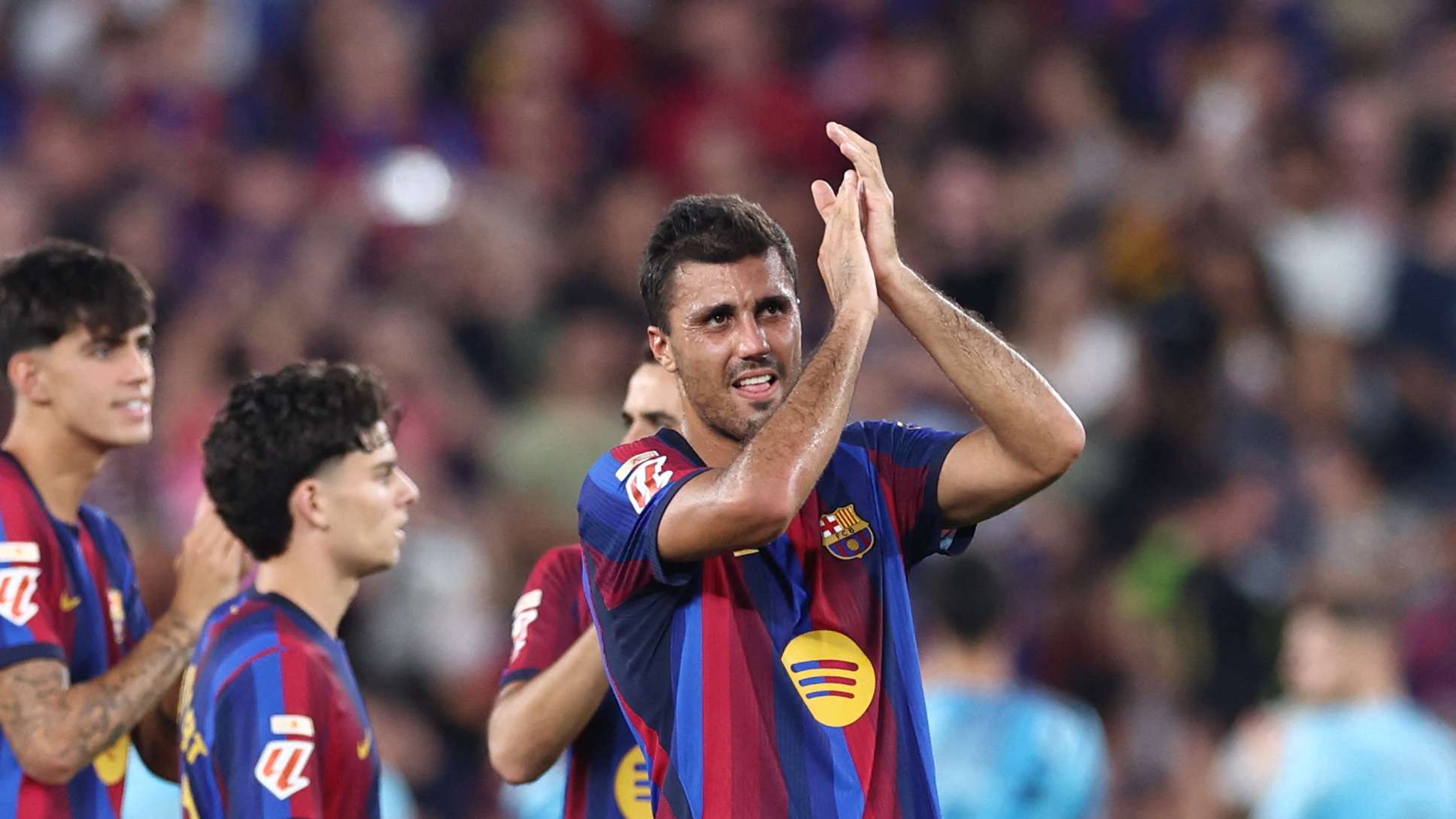 FBL-ESP-LIGA-BARCELONA-ATHLETIC BILBAO