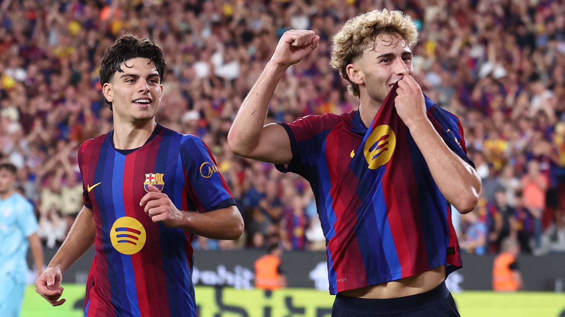 FBL-ESP-LIGA-BARCELONA-ATHLETIC BILBAO