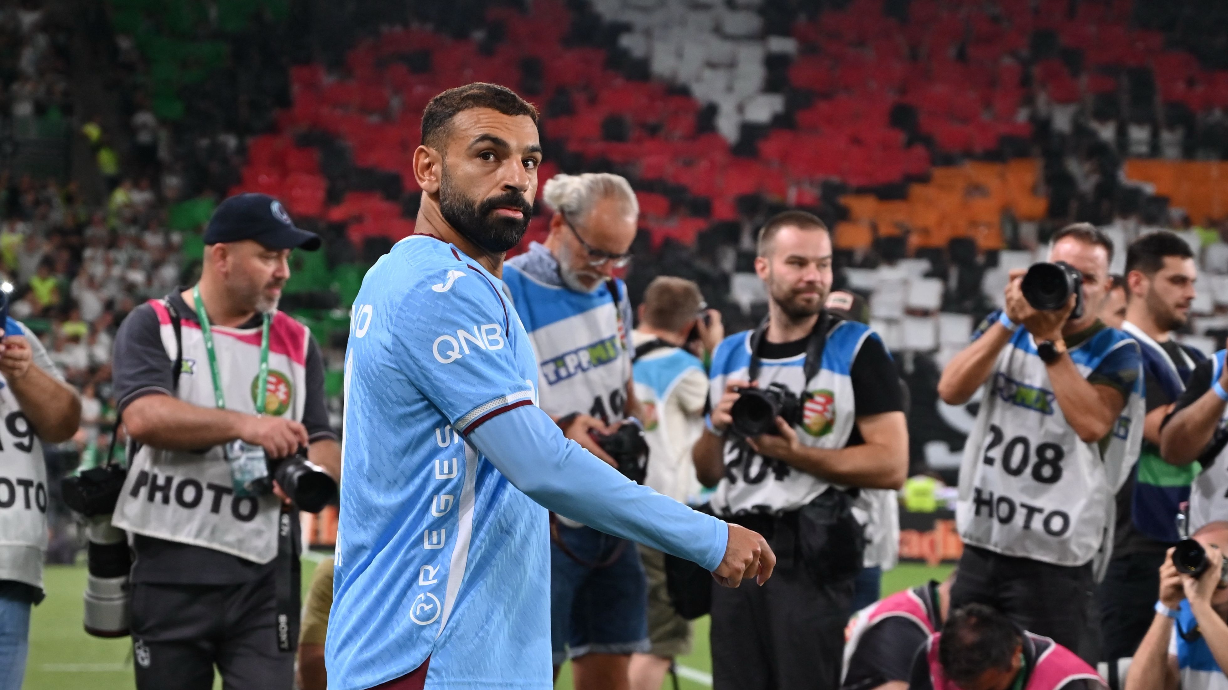 FBL-EUR-C3-FERENCVAROS-TRABZONSPOR