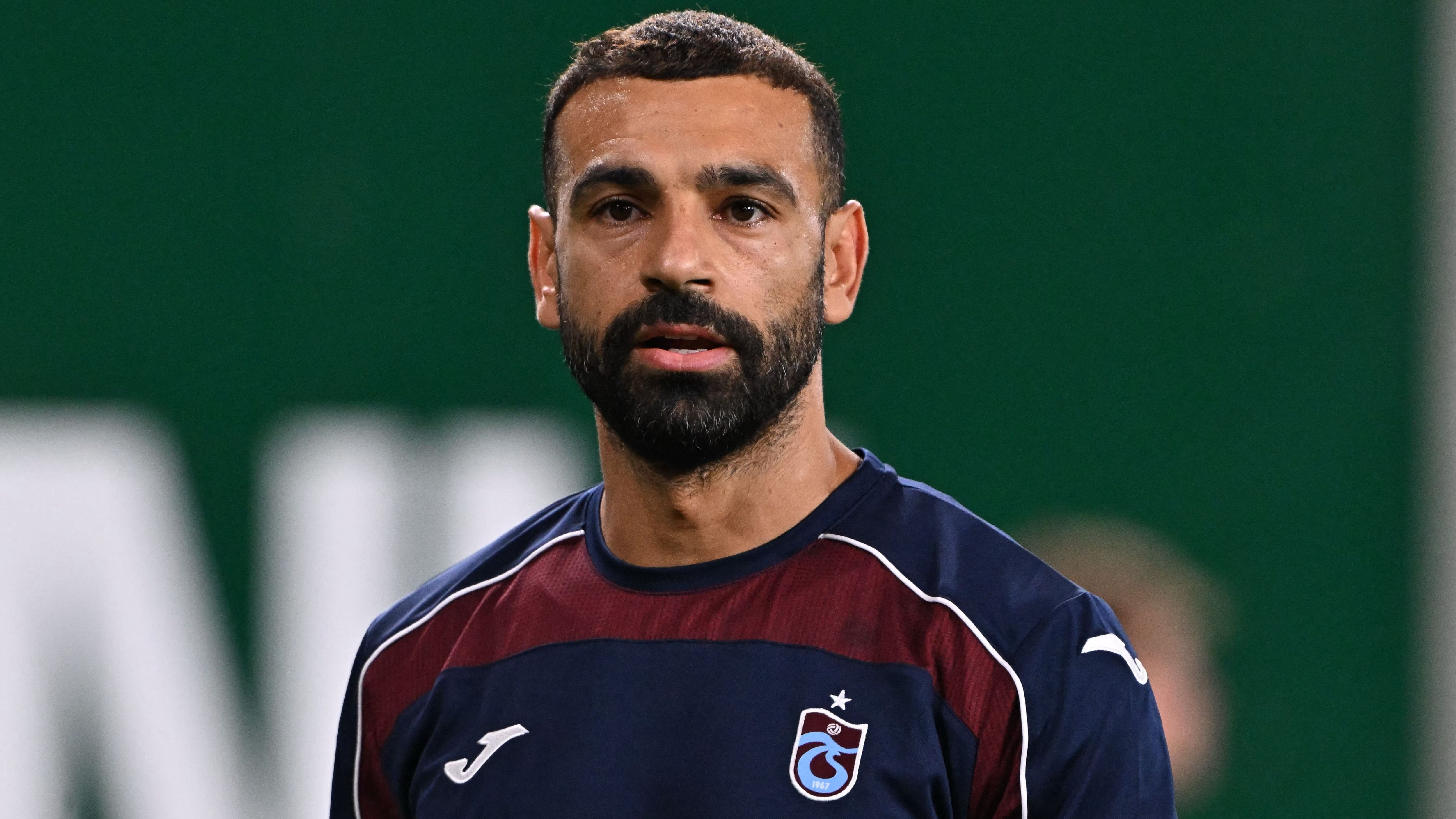 دعوة من القصر.. أردوغان يفتح أبوابه لمحمد صلاح وعائلته