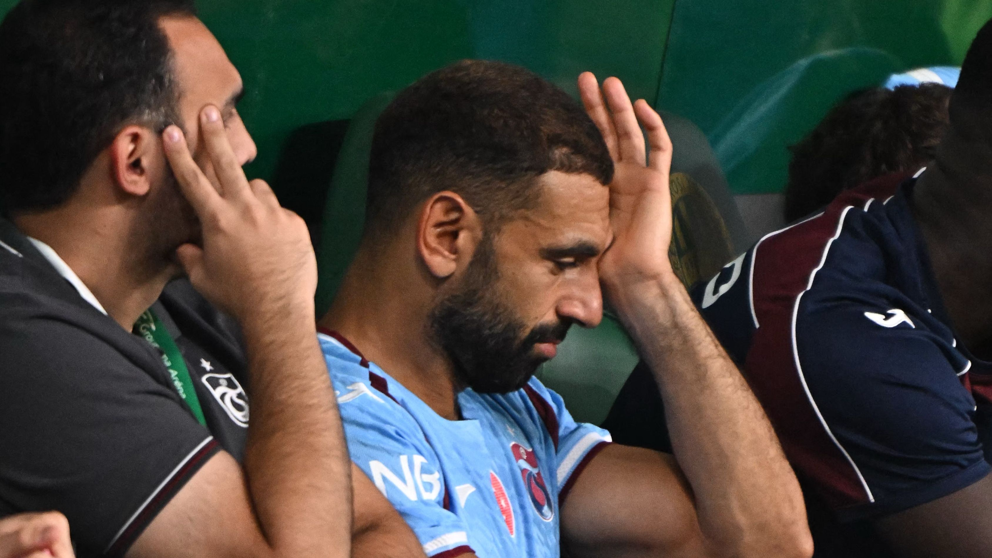 FBL-EUR-C3-FERENCVAROS-TRABZONSPOR