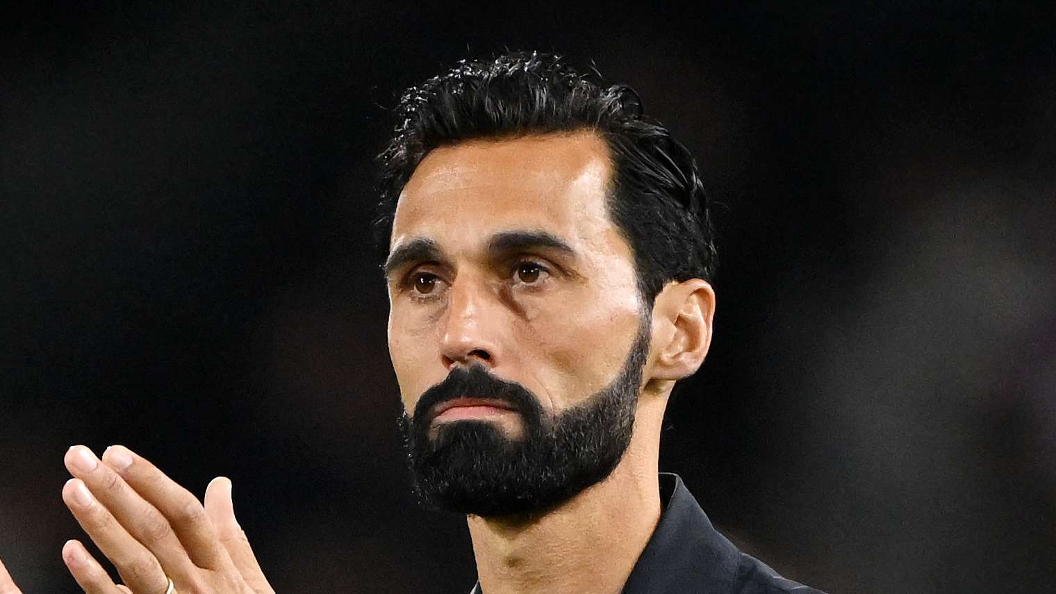 Fulham v Chelsea FC - Premier League 2026/27
