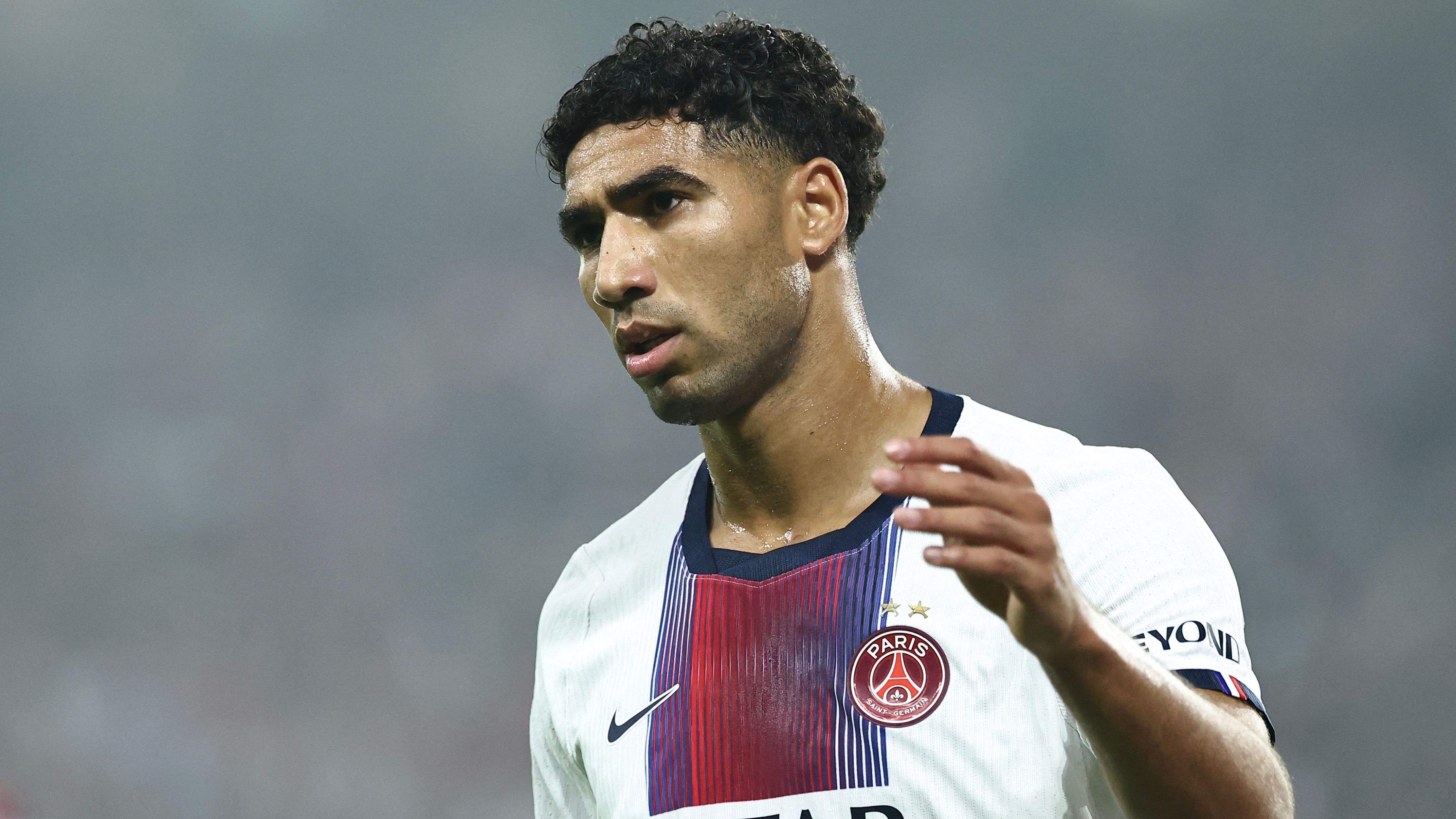 FBL-FRA-LIGUE1-LILLE-PSG
