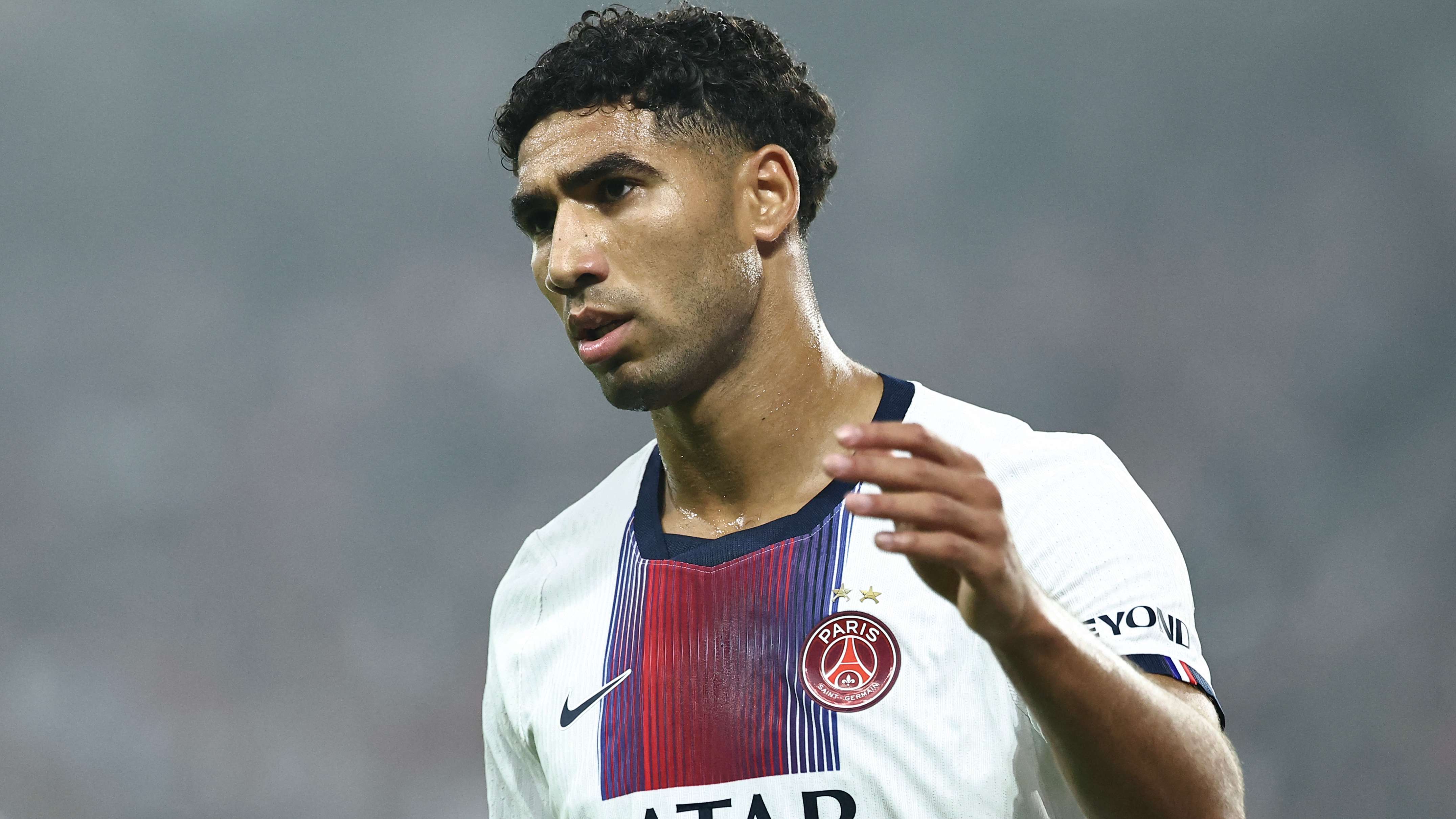 FBL-FRA-LIGUE1-LILLE-PSG