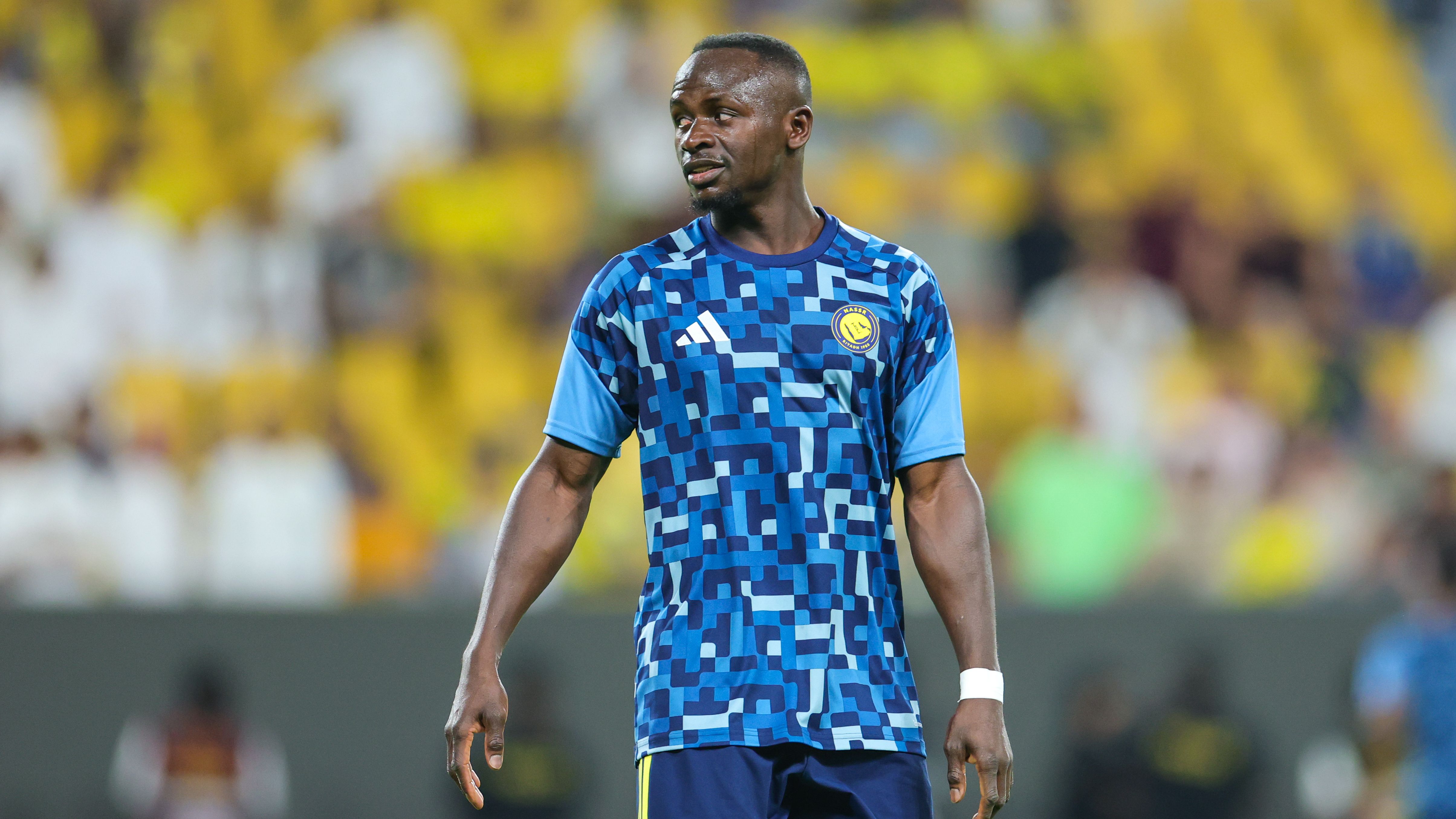 Al Nassr vs Al Taawoun: Saudi Pro League