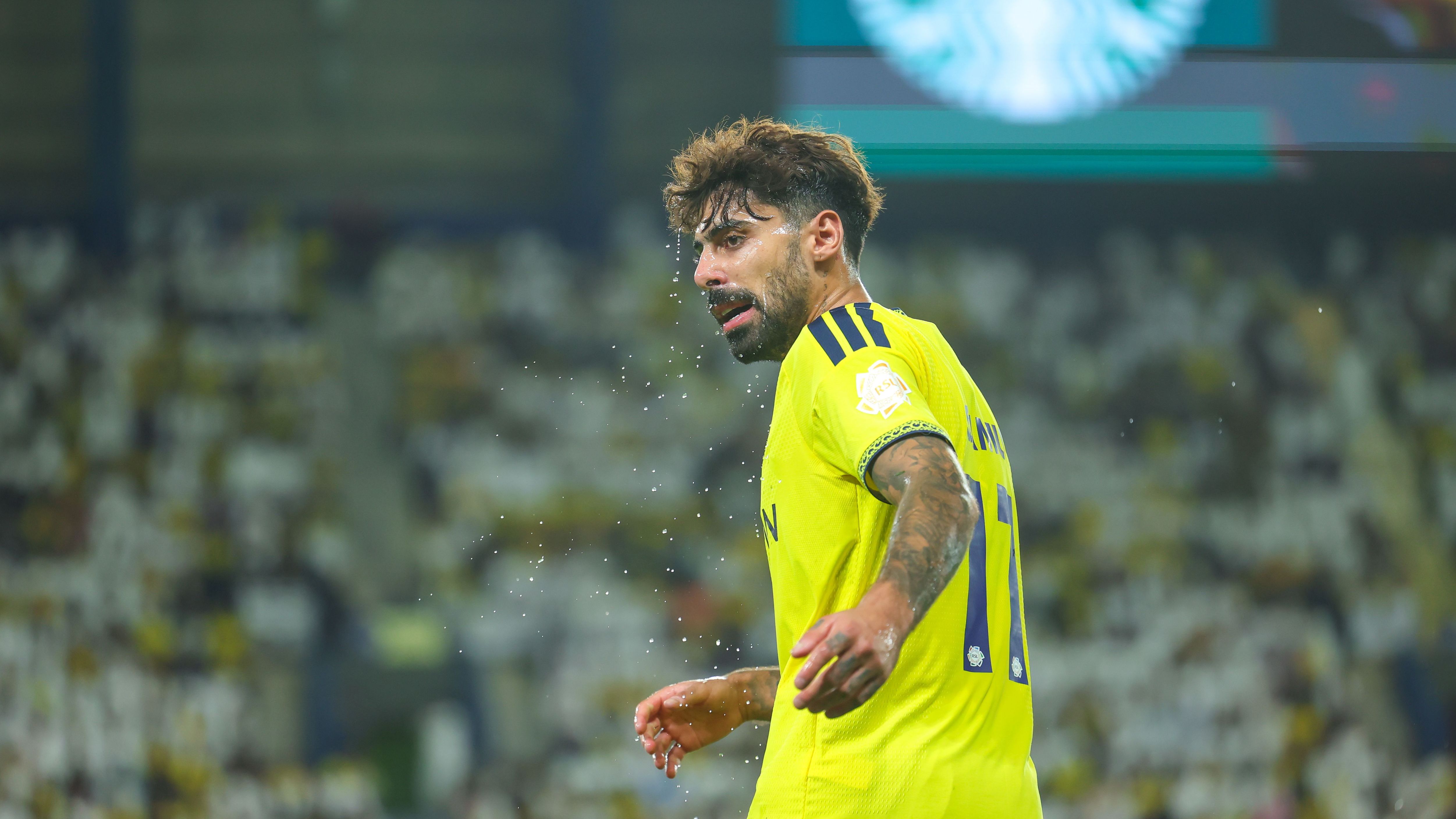 Al Nassr vs Al Taawoun: Saudi Pro League